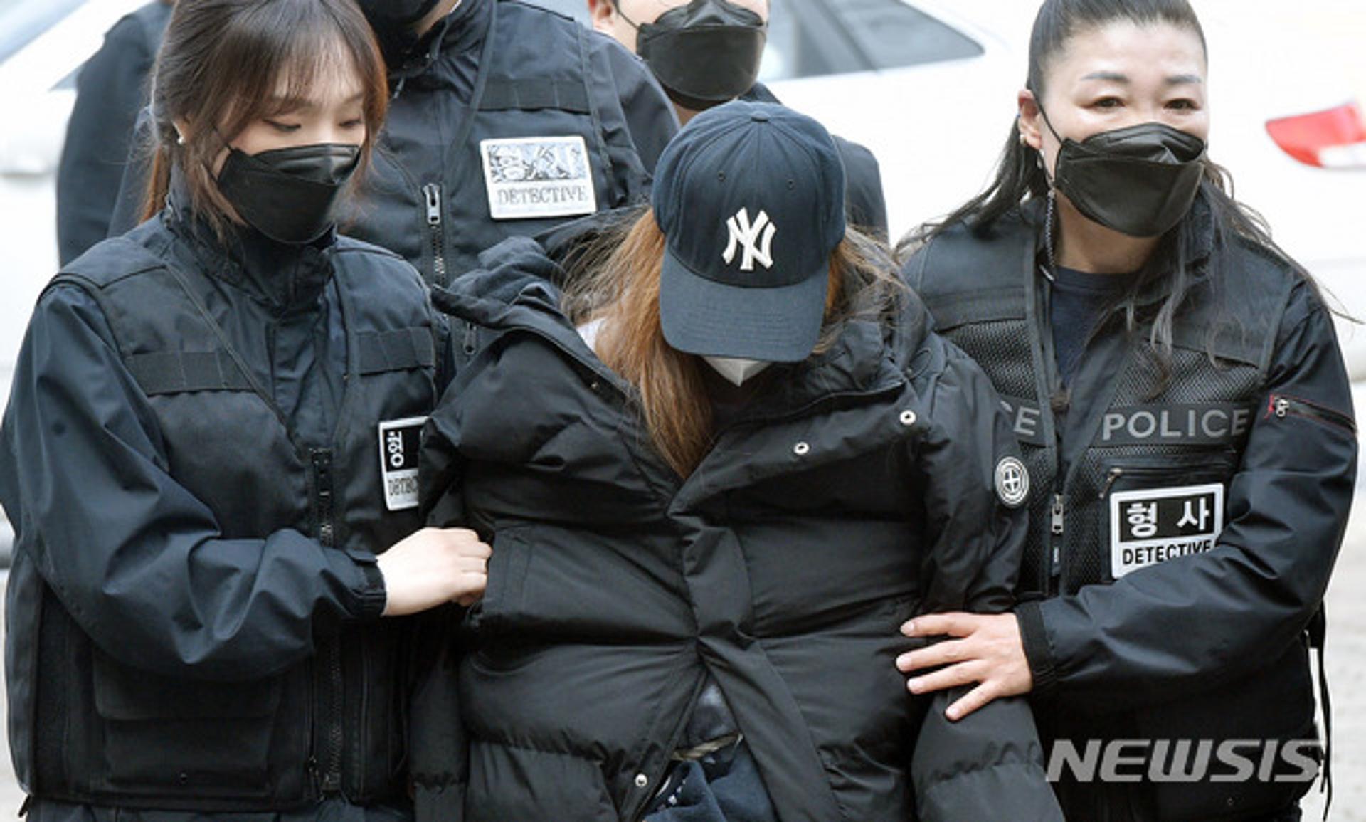 검찰, 구미 여아 친모 기소… 미성년자 약취·사체은닉 미수 혐의