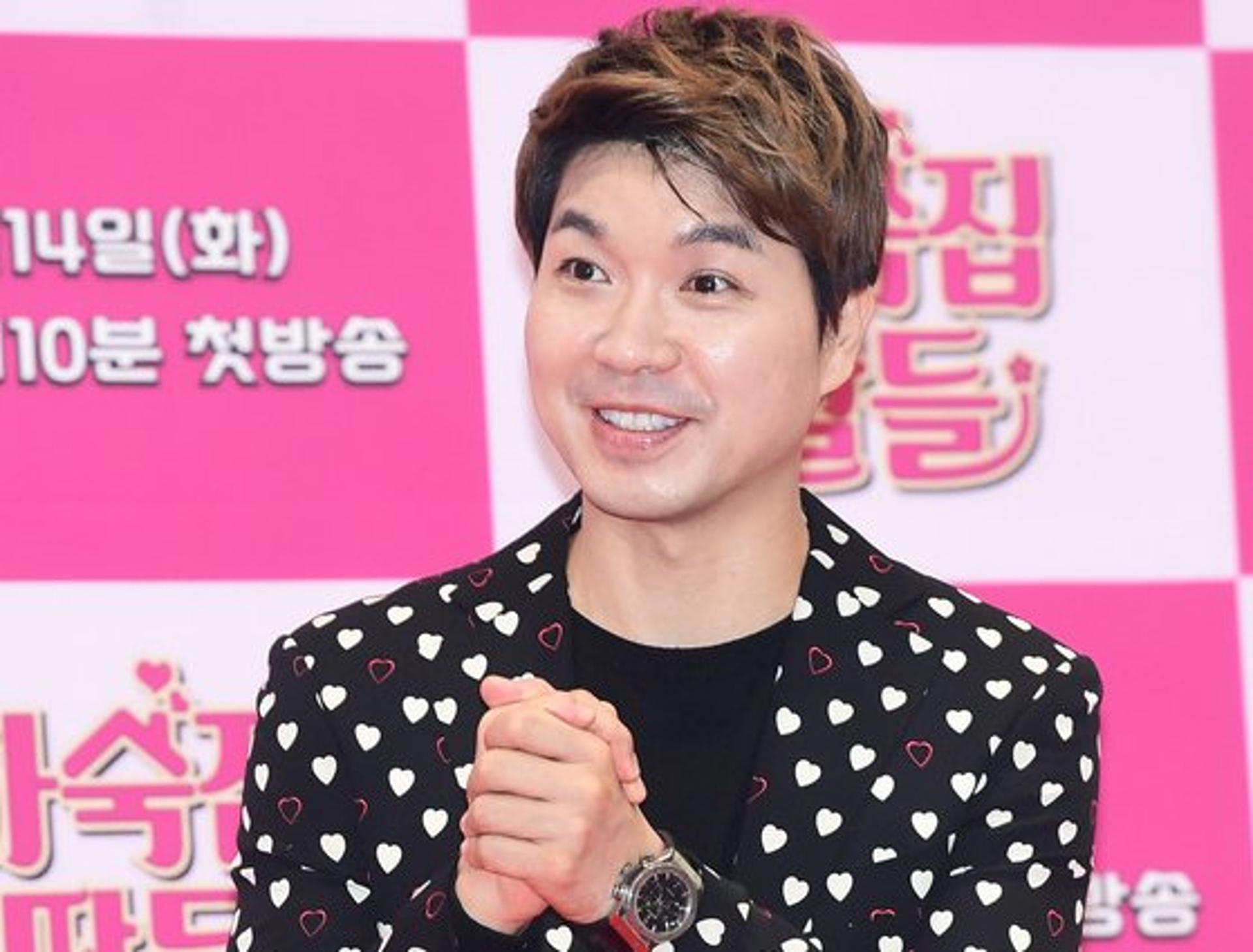 '가세연'이 또?… 박수홍 위장 취업·낙태 의혹 제기