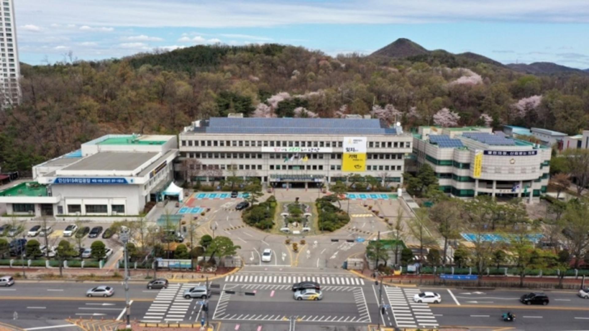 안산시, 안골마을·도금단지 오지노선 신설
