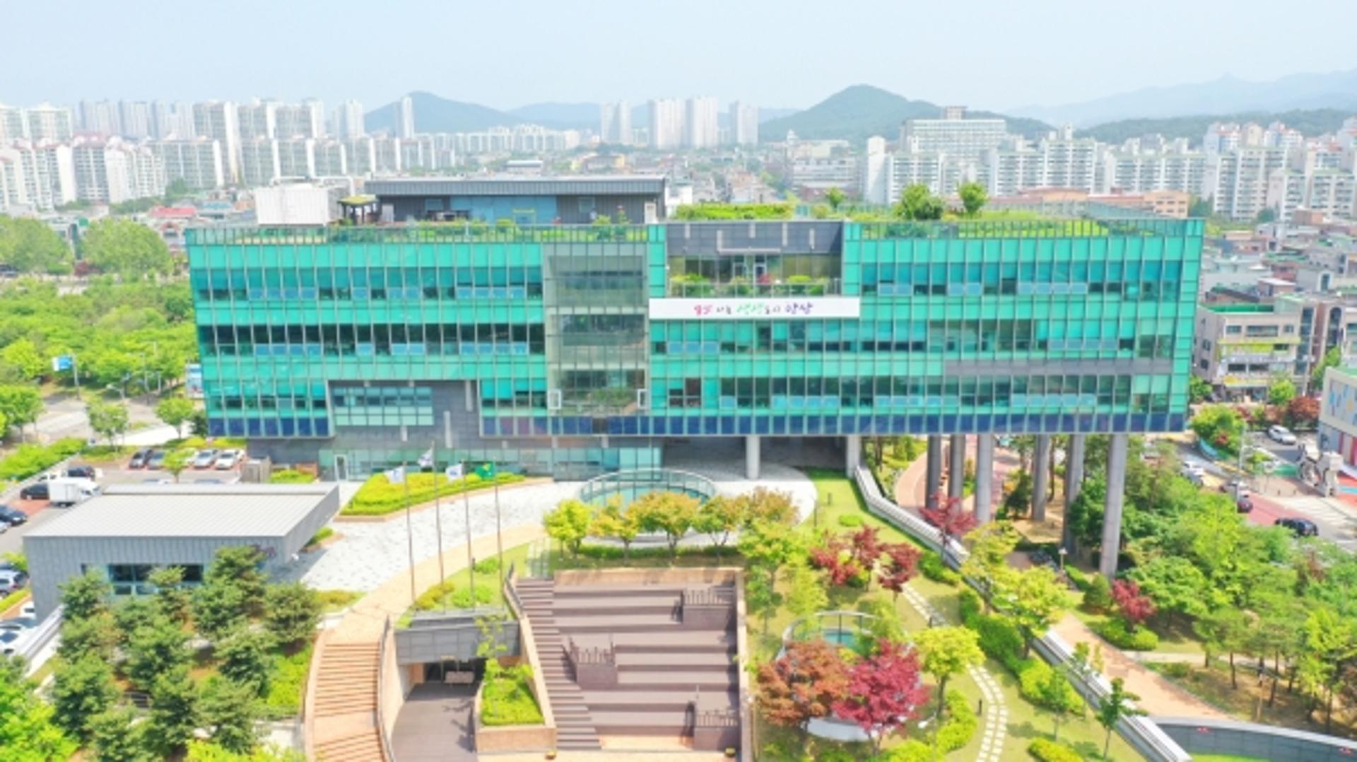 안산시 상록구, ‘우리 동네 1㎜’ 운영으로 민원 201건 선제 해결