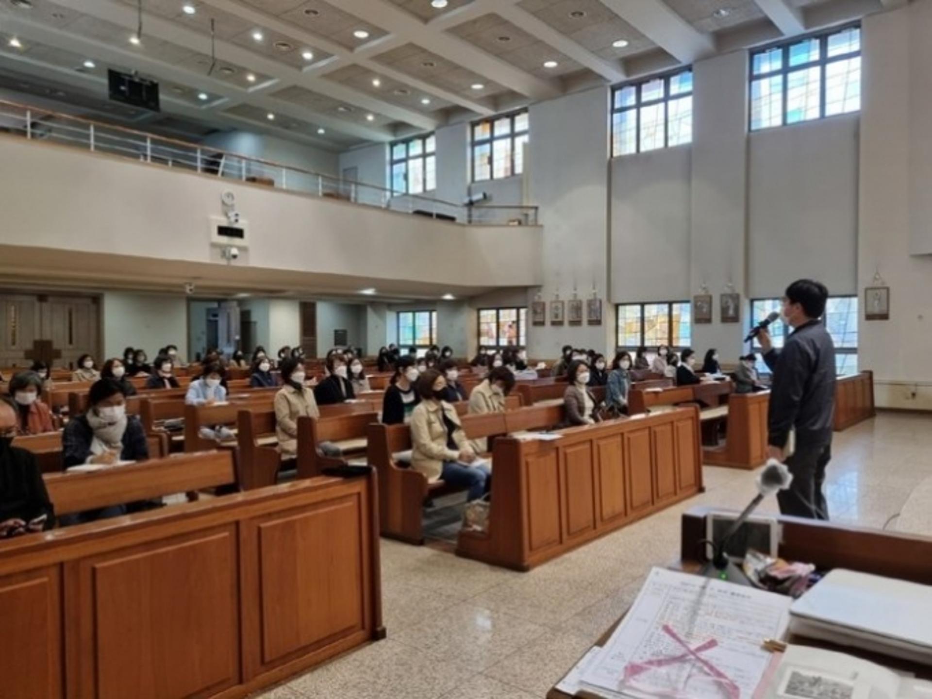 ‘탄소중립에 한발짝 더’…고양시, 찾아가는 온실가스 줄이기 운동 전개