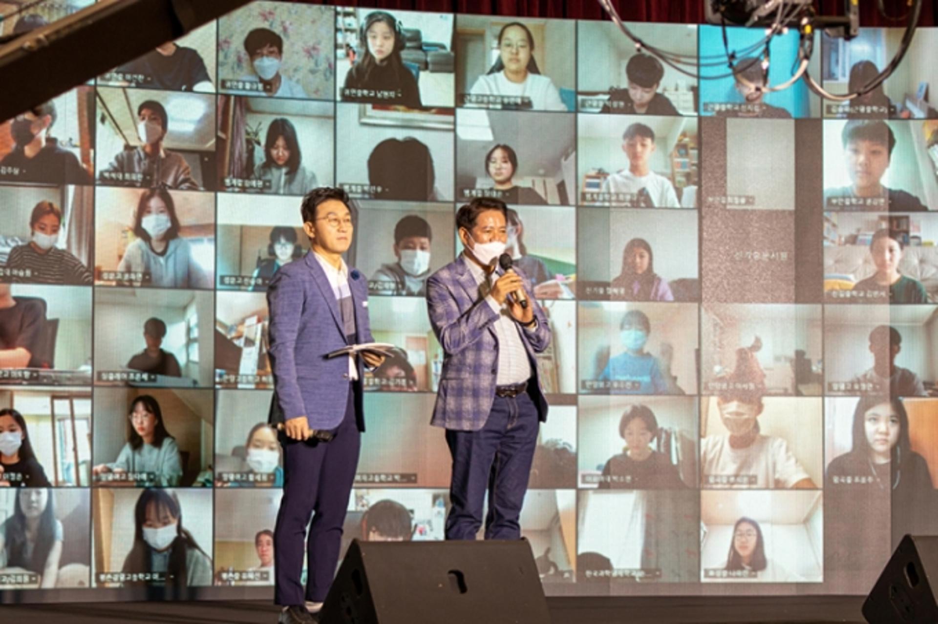 안양시, '지역사회 청소년참여활동 활성화 사업' 공모에 2년연속 선정