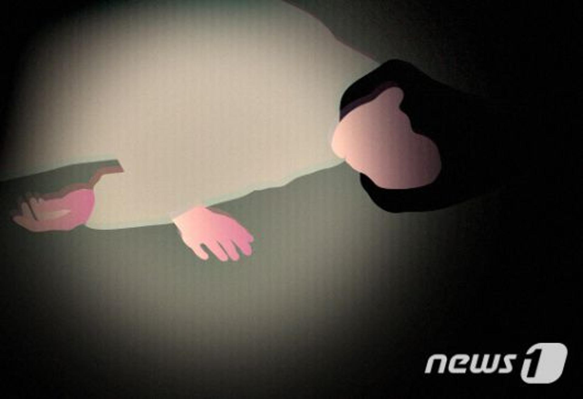 낙엽 들췄더니 남성 옷 입은 여성이? 익산 미륵산서 70대 변사체 발견
