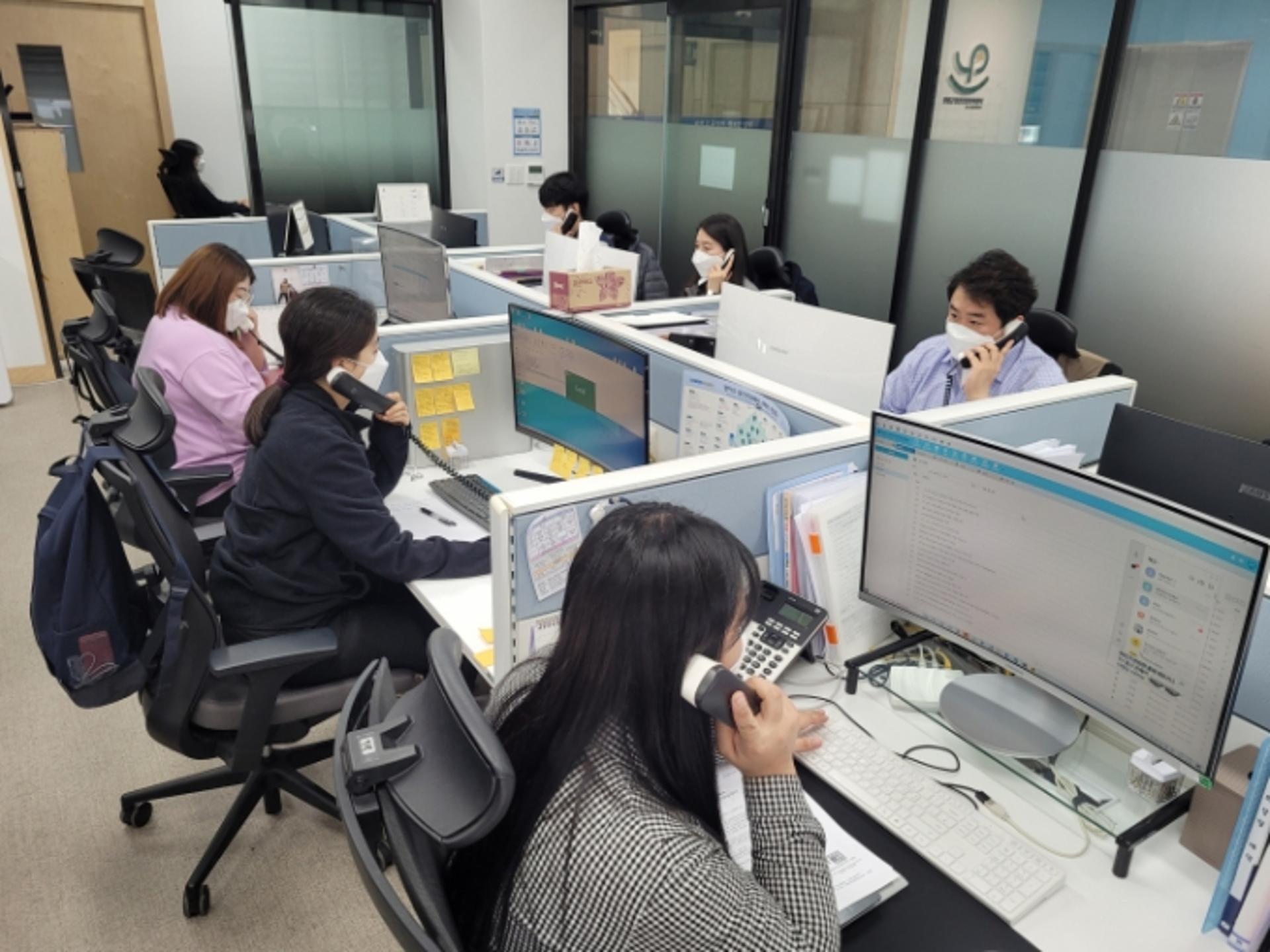 양평군, 코로나19 우울극복 위한 심리지원 서비스 지속 제공