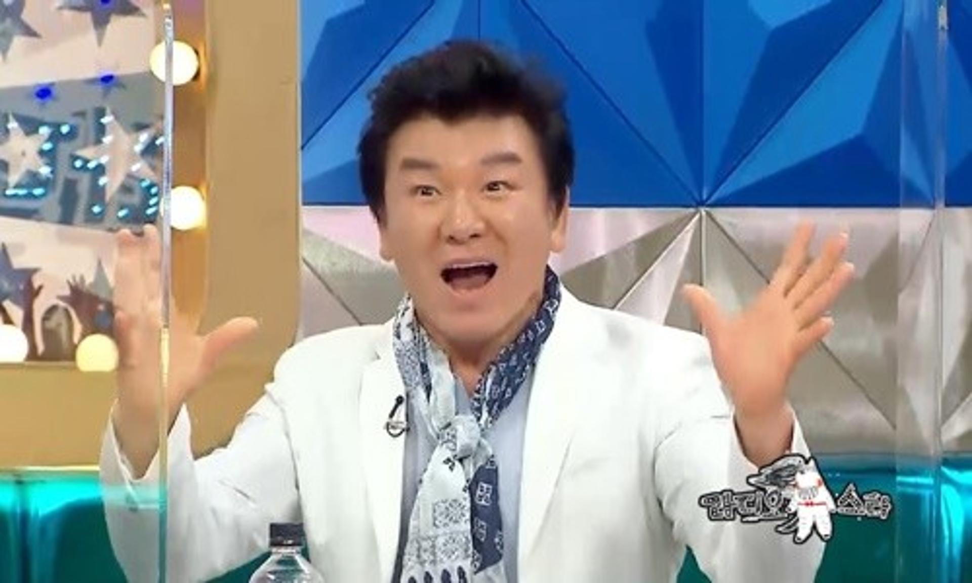주병진 "속옷사업 연 매출 1600억" 비결은?