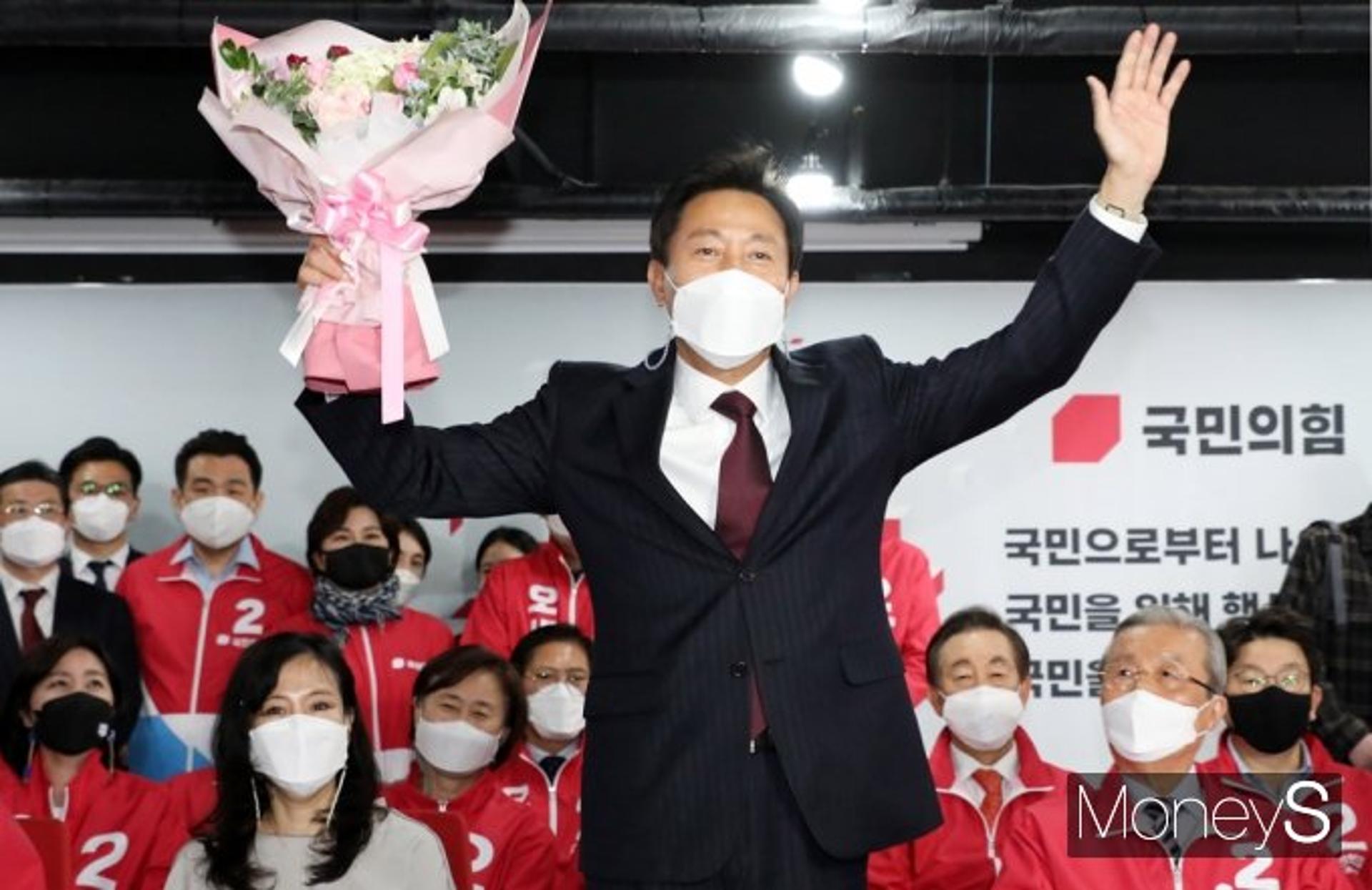오세훈, 서울시 공공개발에 급제동 거나… 시의회·정부와 힘겨루기 예고