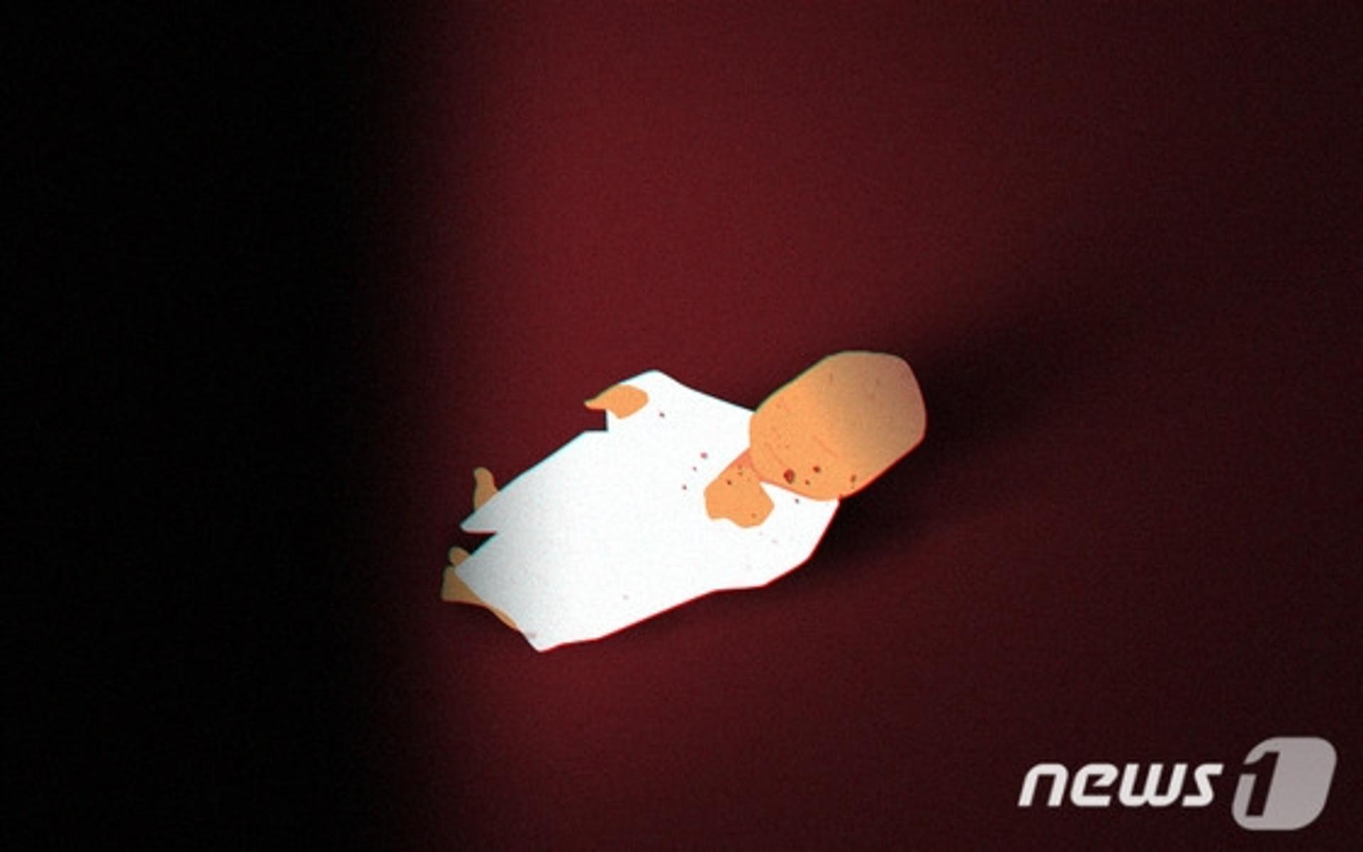 '생후 7개월 아들' 바닥에 던져 사망… 미혼모, 2심서 징역 10년
