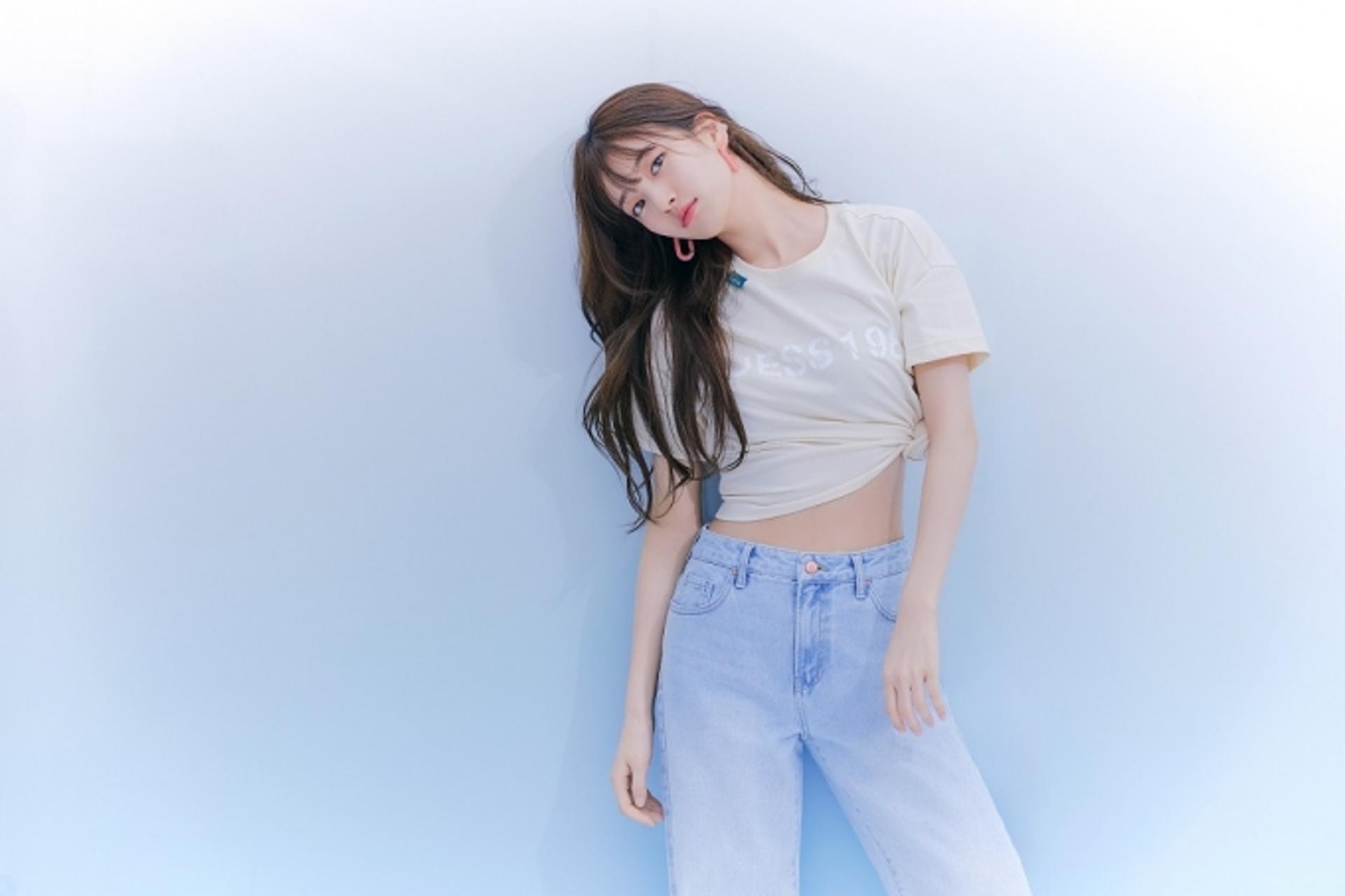 '부동산의 女神' 수지, 얼굴도·몸매도 '대박'