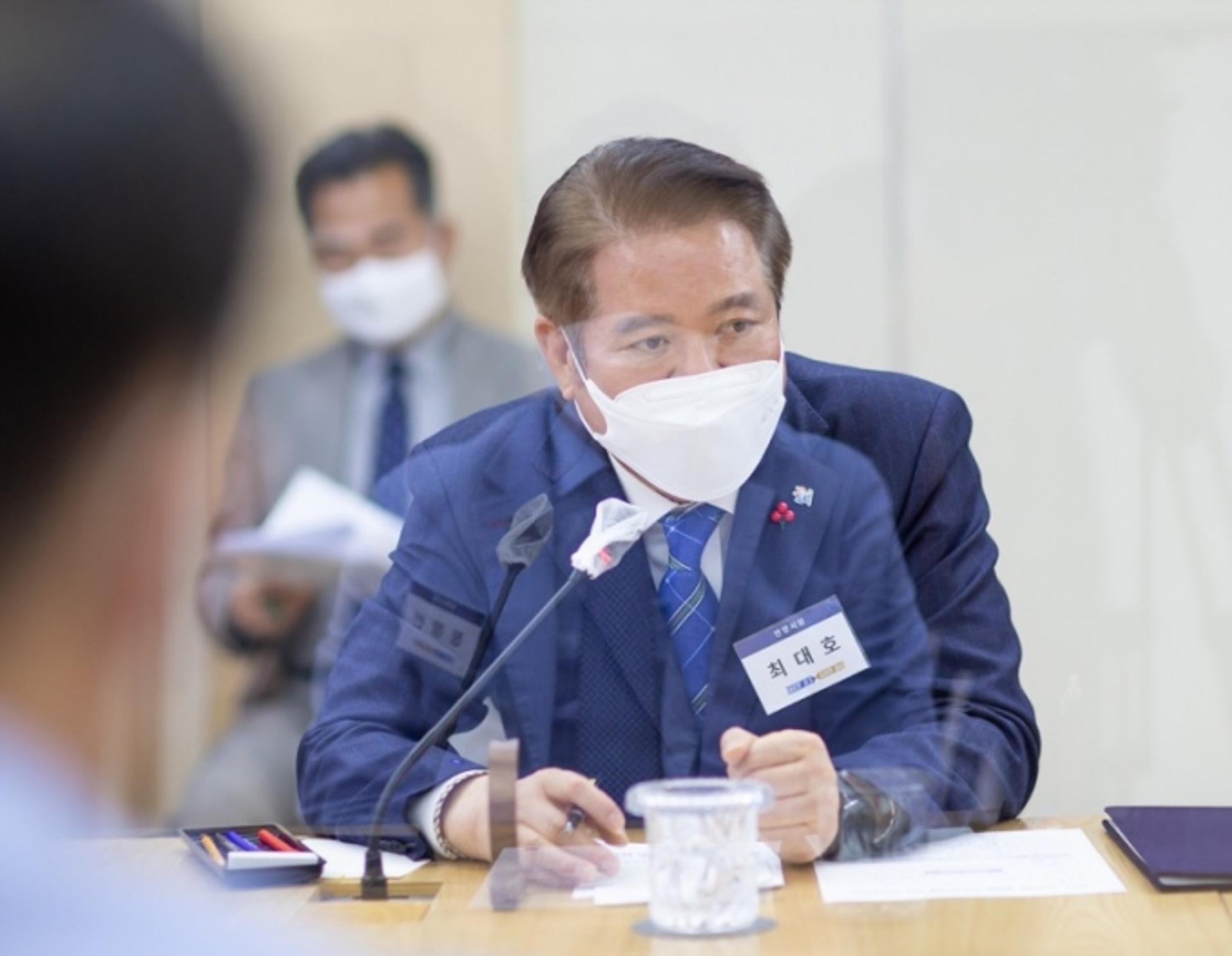 안양시 배달특급 개봉박두…5월 오픈