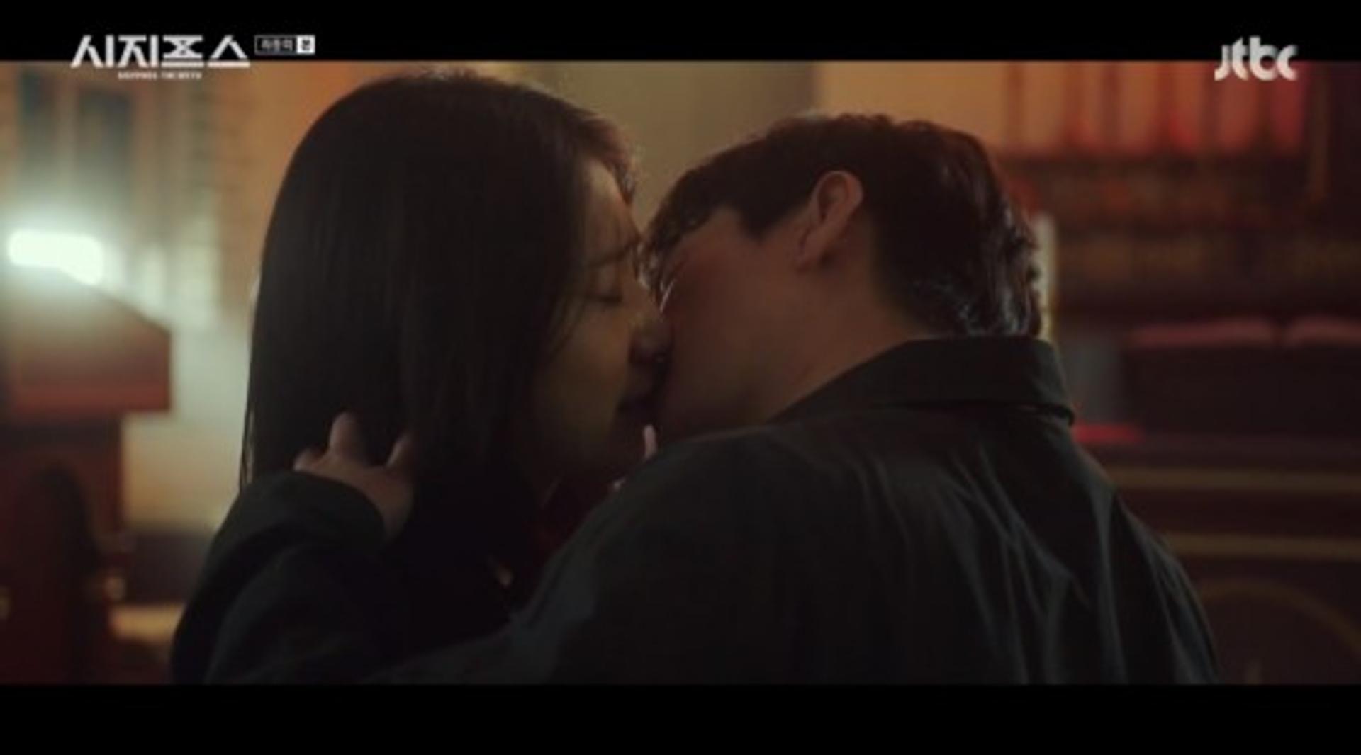 '시지프스' 종영, 시즌2로 돌아오나