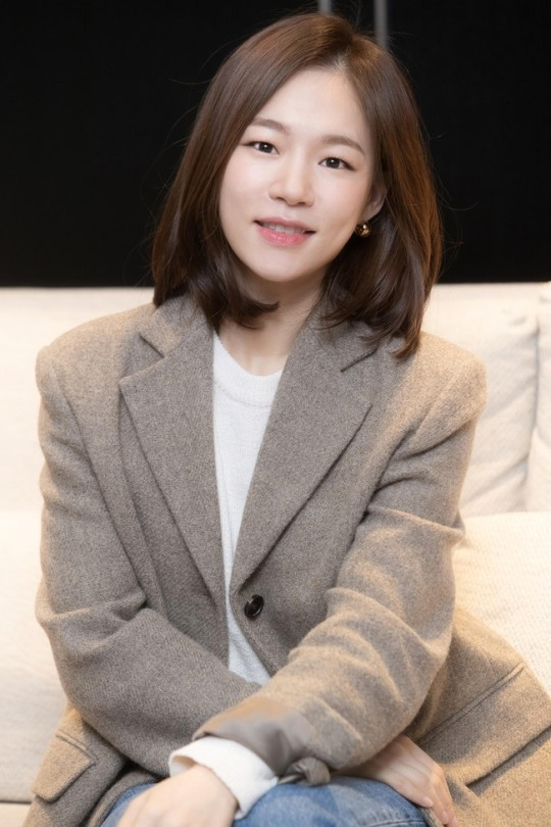 '미나리' 한예리, 레드카펫 밟는다