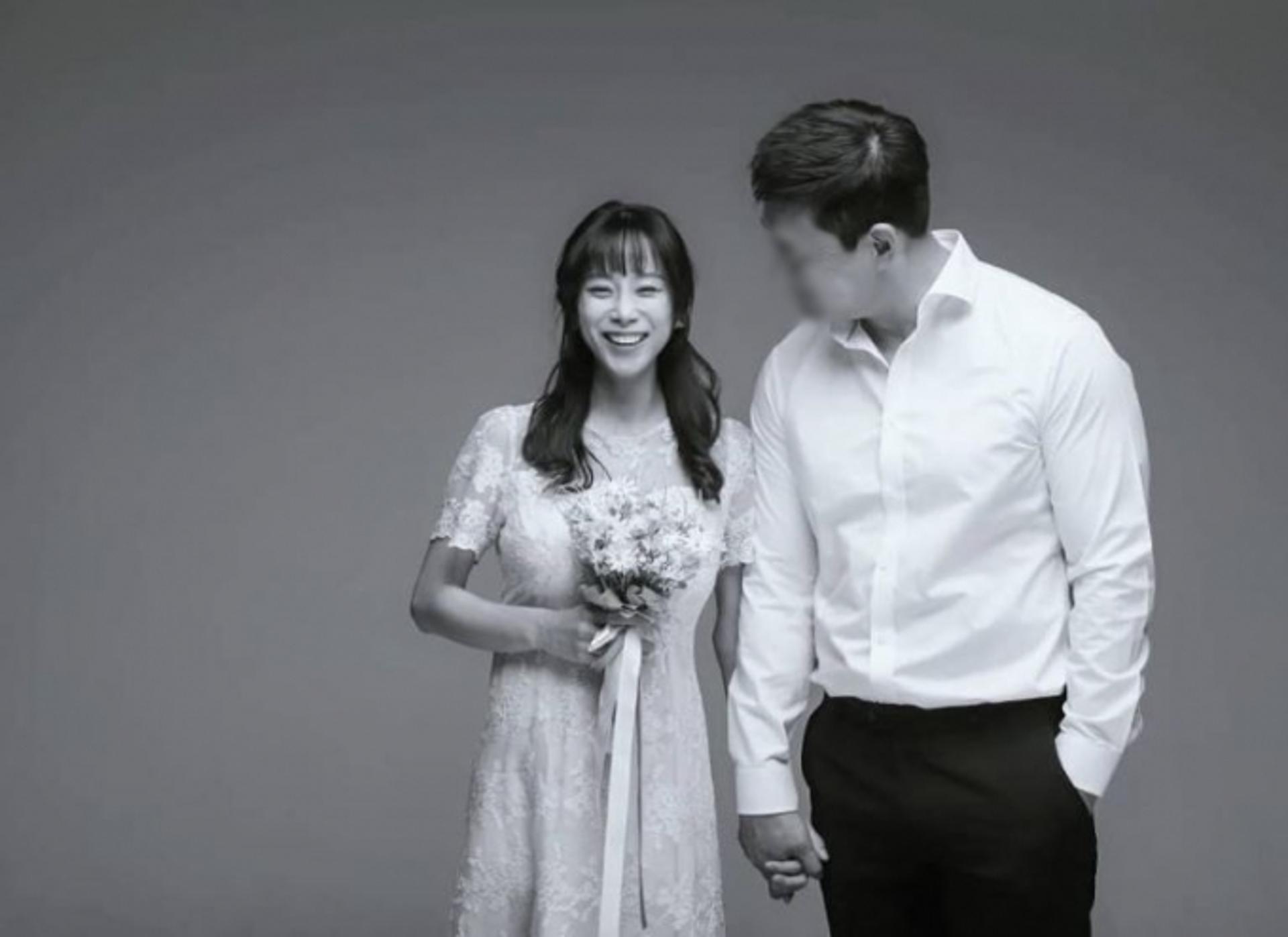 "8개월 임산부 맞아?"… 조민아 근황, 너무 말랐네