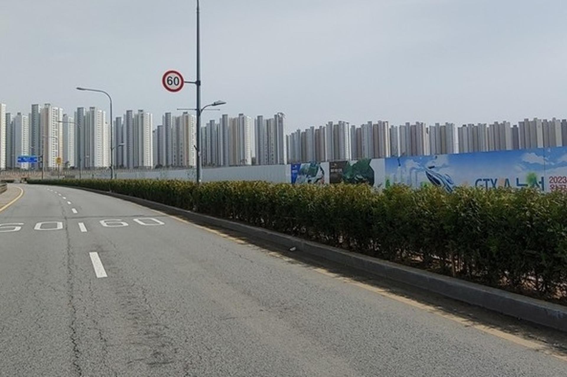 파주시, 경기 초록담 조성 완료…걷기 좋은 곳으로 탈바꿈!