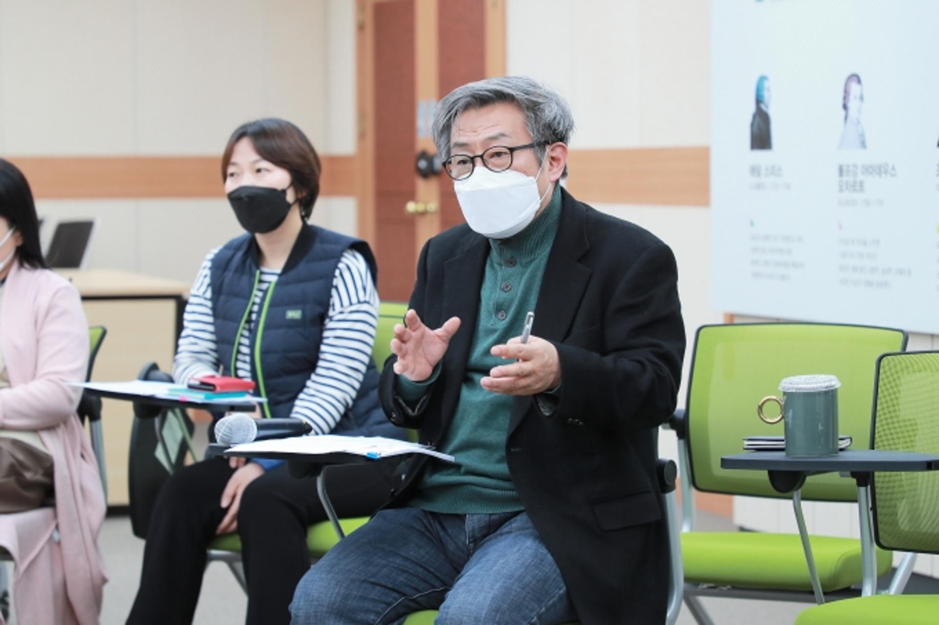 조광한 남양주시장, "72만 시민과 함께 경기도 공공기관 이전 유치 총력"