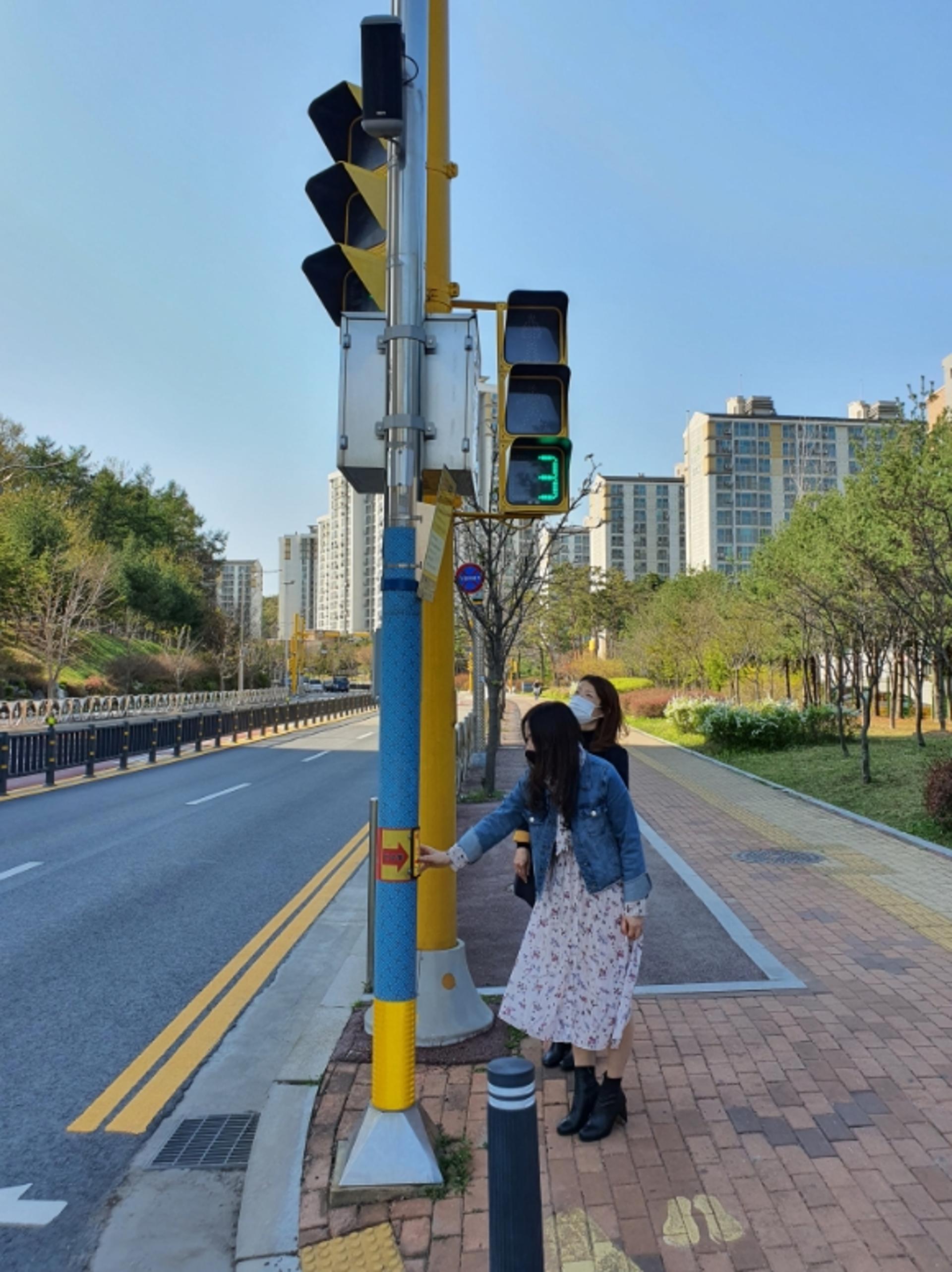 오산시, "스마트시티통합운영센터 모니터링 요원 관제 업무 능력 강화"