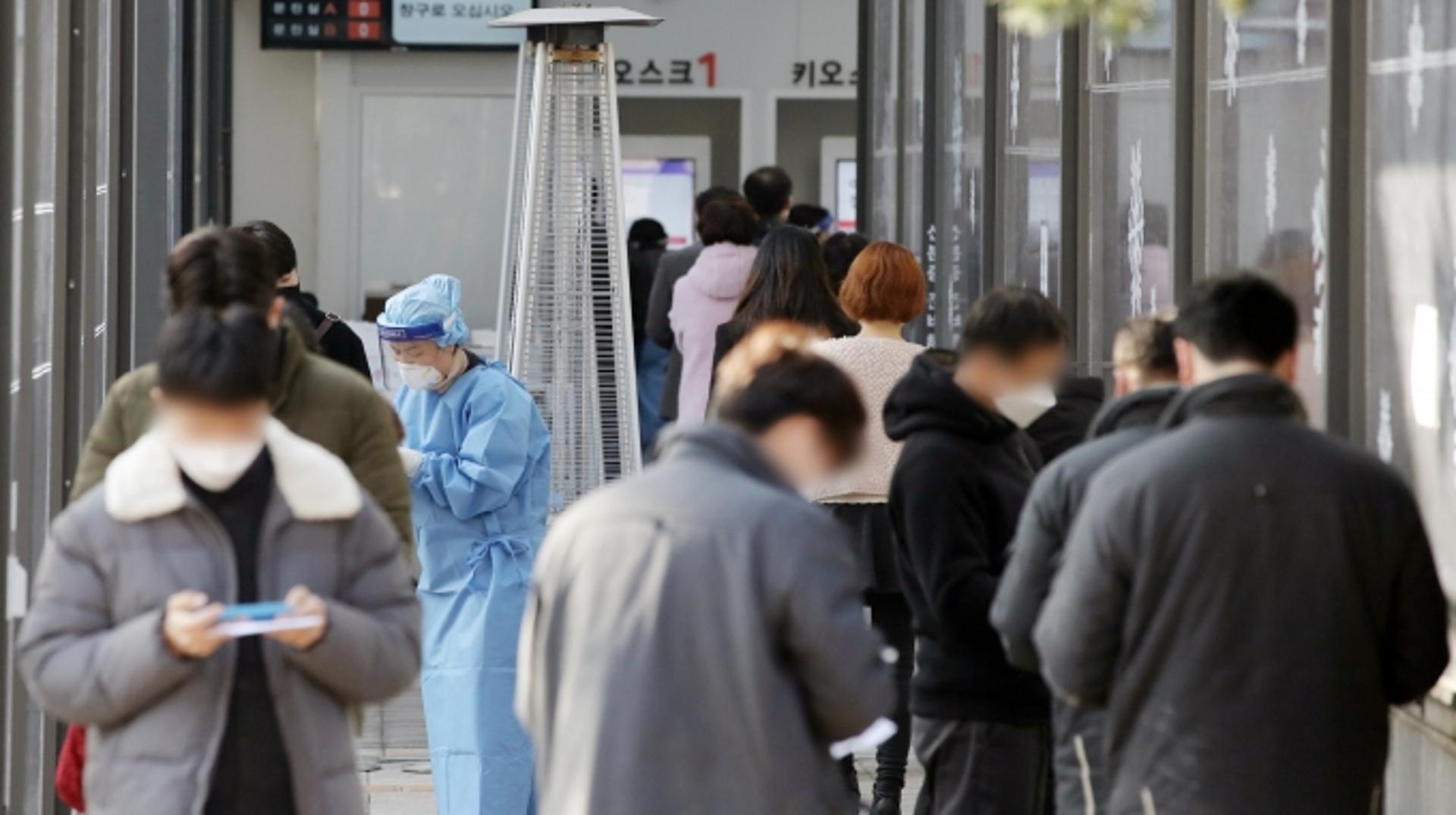 서울 오후 6시까지 신규확진 179명… 집단감염 여파 지속
