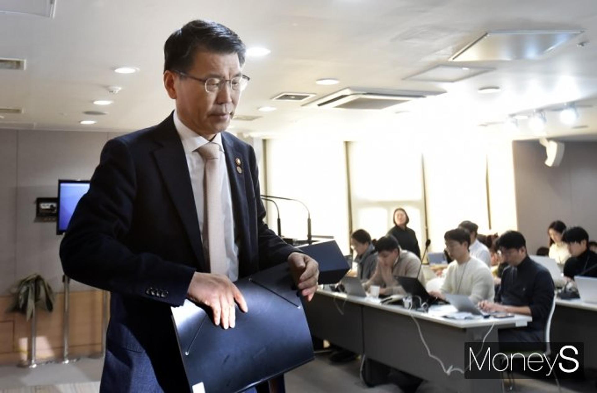 가계부채 증가율 8→4% 조인다… 이번주 관리방안 발표
