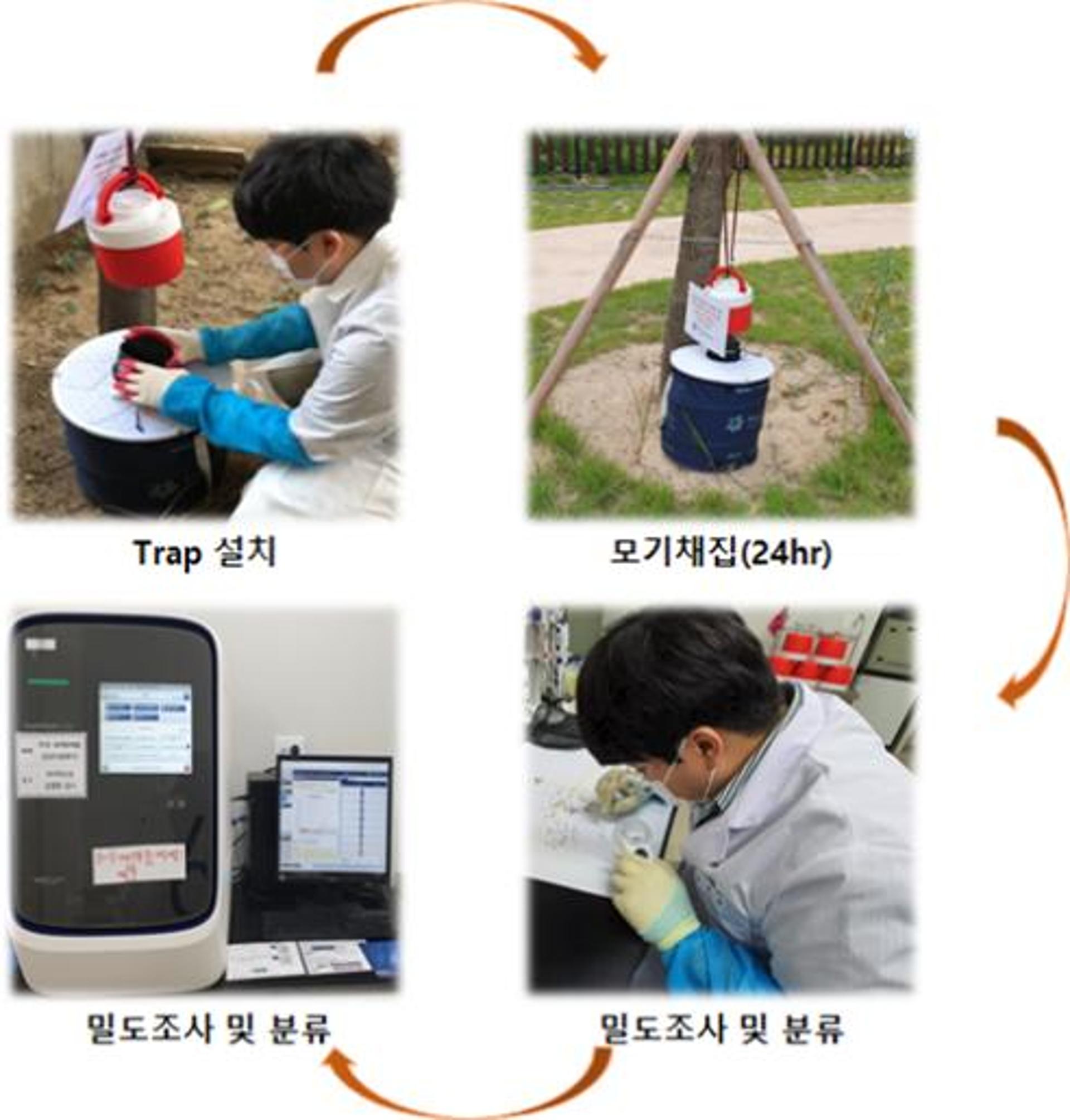 경기도, 뎅기열 등 ‘해외유입 모기매개 감염병’ 대비한다