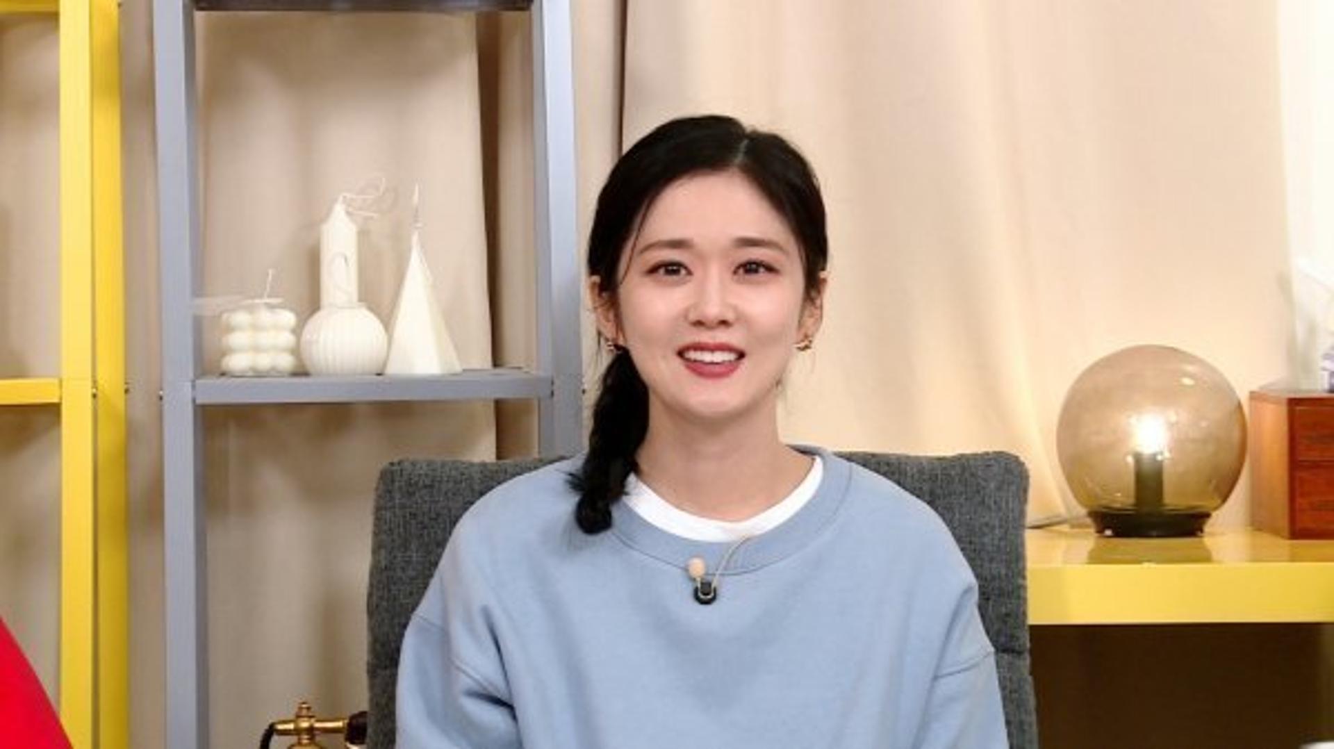 장나라, 가수 활동 그만둔 진짜 이유 'OO OOO' 때문?