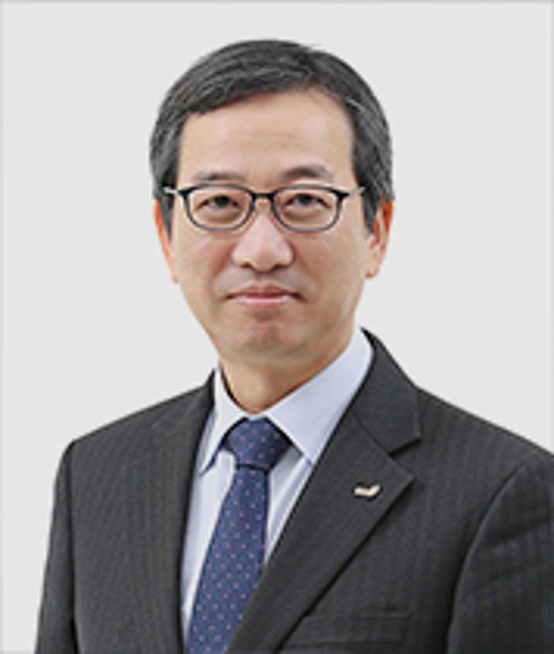 국립부산과학관, 김영환 신임 관장 취임…"인간과 과학이 행복한 동행"