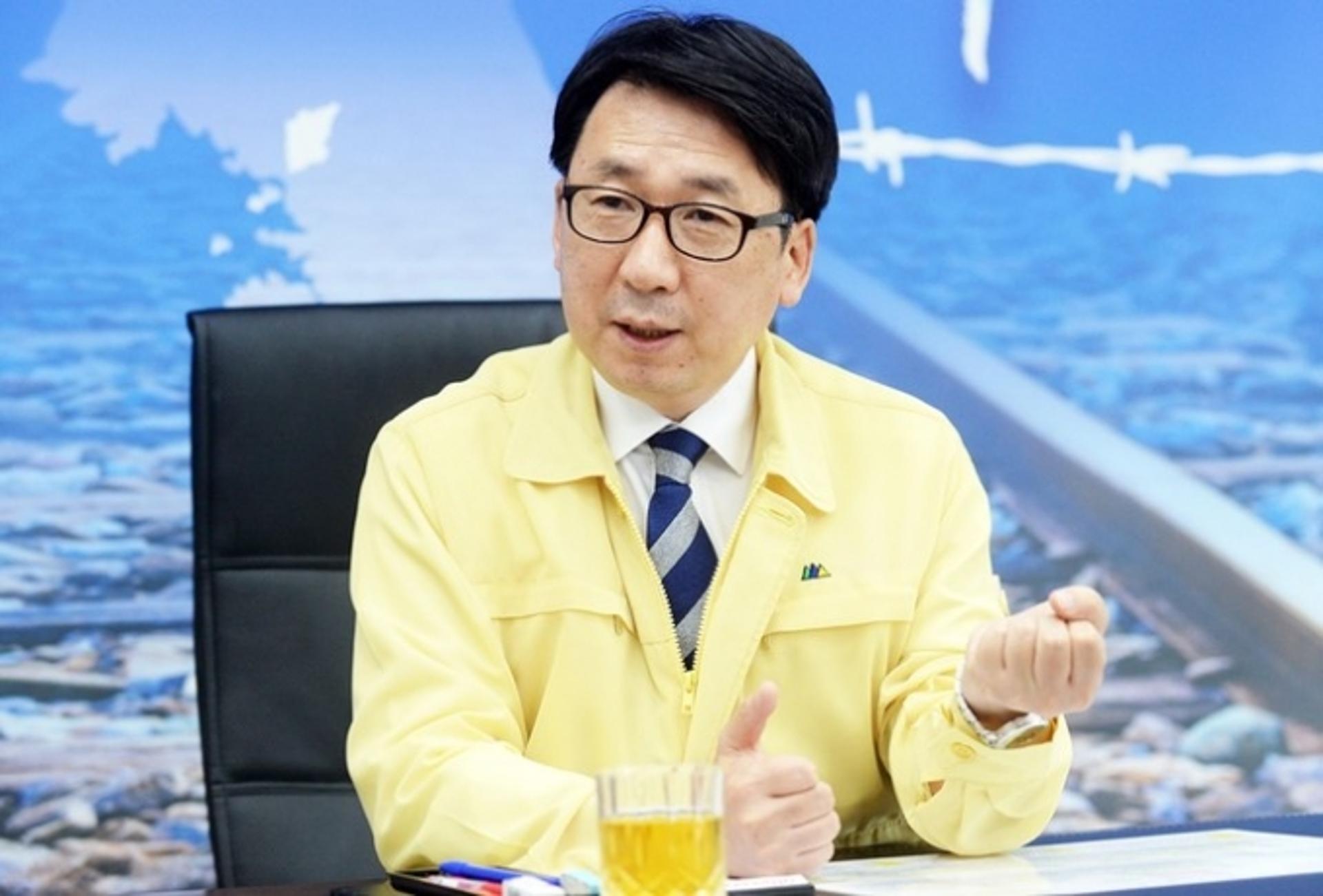 파주시, 국토교통부 2021 공간환경전략계획 공모에 선정