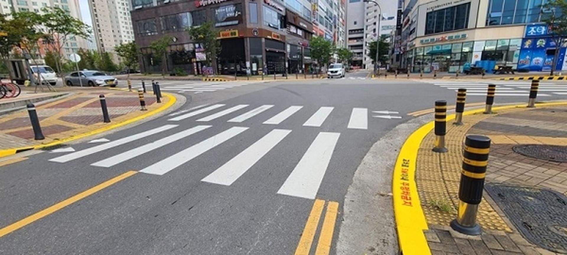파주시, 불법 주‧정차 단속지침 개정…지침에 구체적 기준 명시