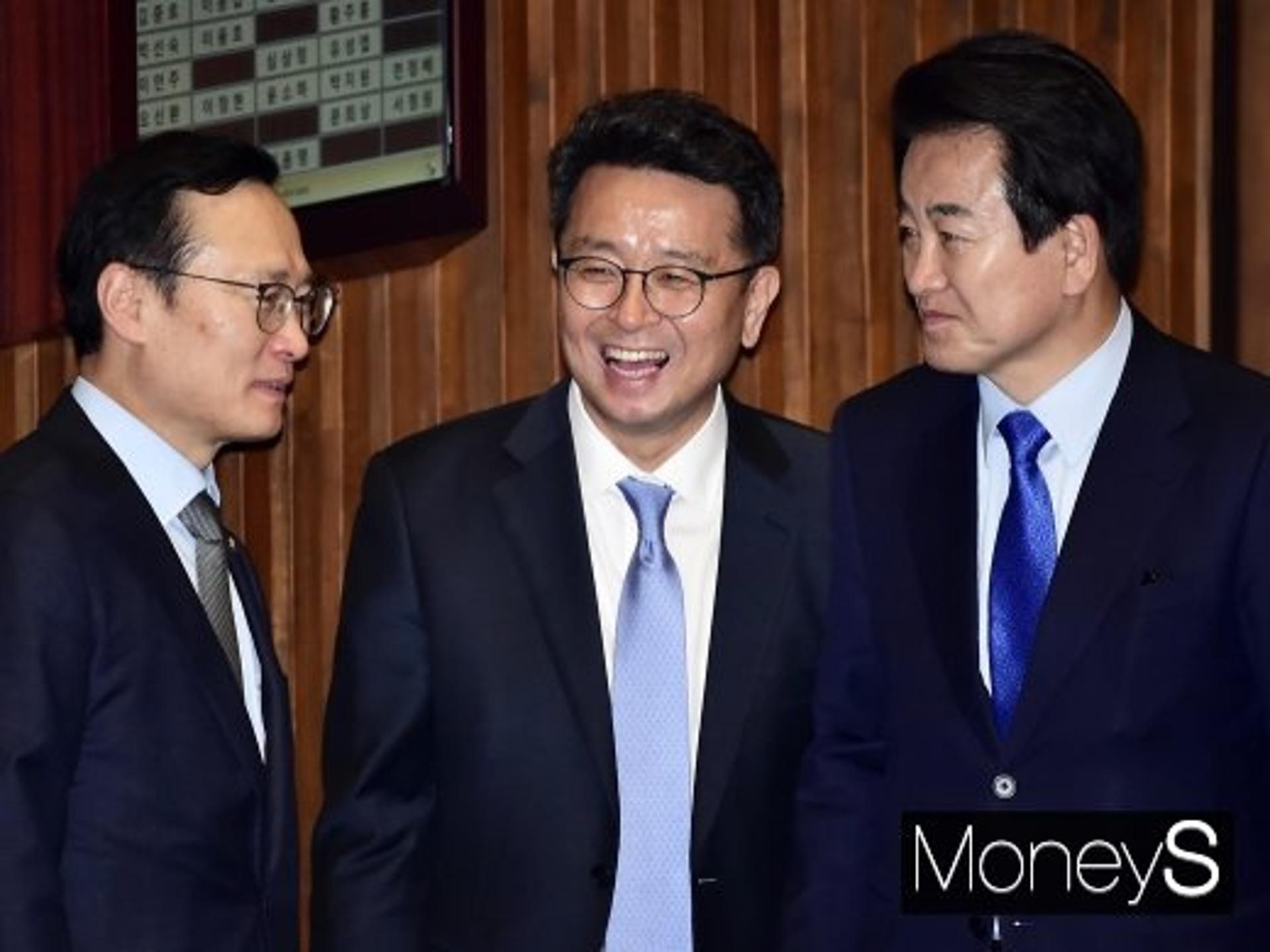 이철희 전 의원 靑 정무수석 내정, 최재성 후임으로 발탁?