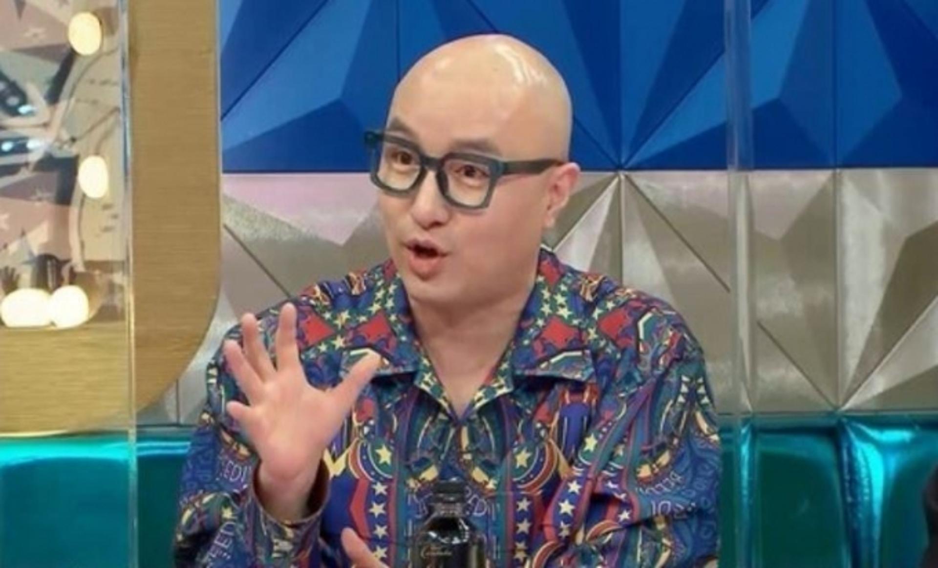 "임영웅 1위 예감했다"… '라디오스타' 홍석천 안목 이 정도?