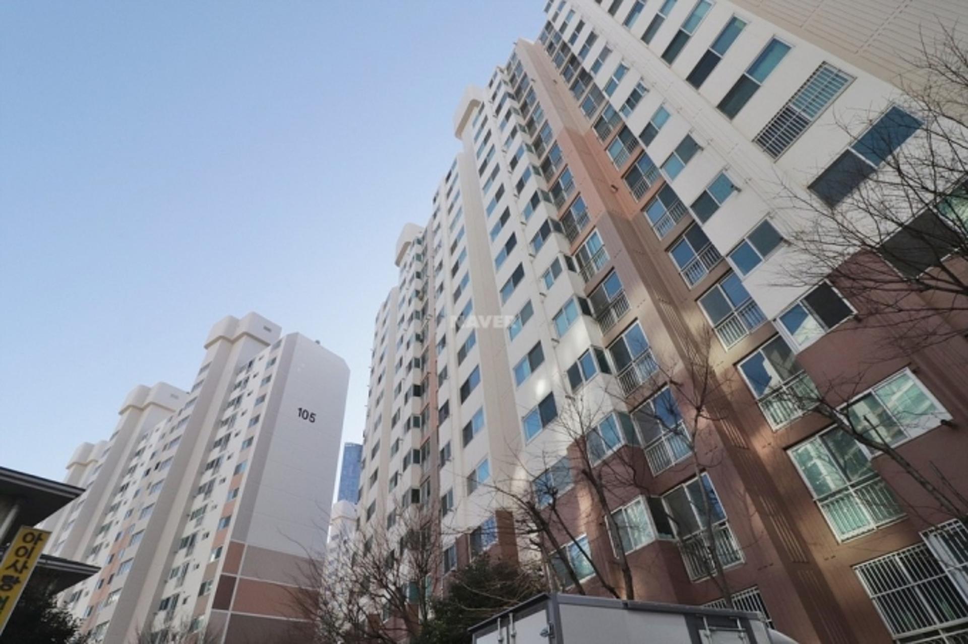 준공 25년 된 해운대 아파트, 3개월 새 실거래가 '9.5억' 폭등
