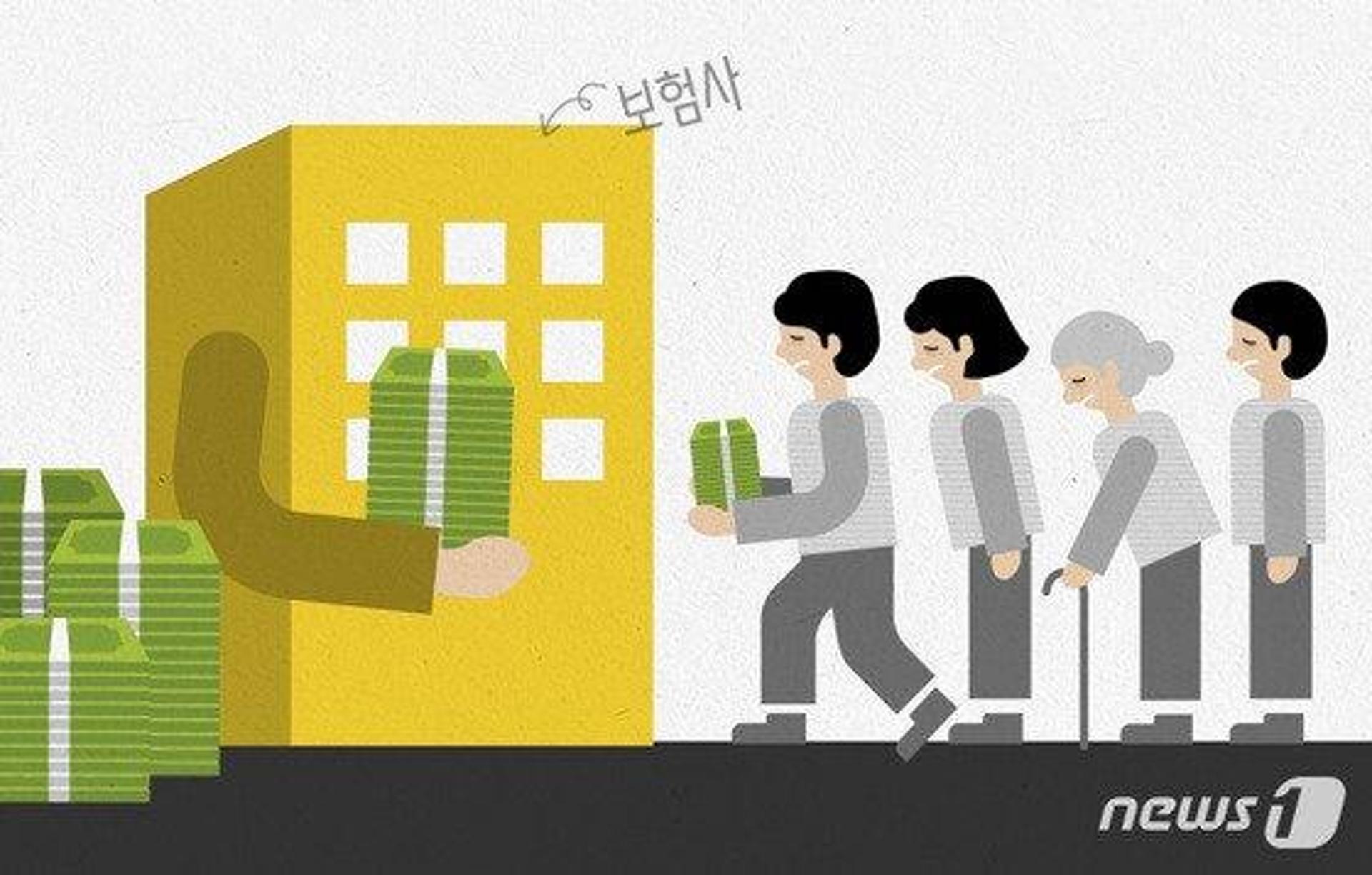 둘쑥날쑥 코스피에 변액보험 가입자 ‘멘붕’… 해약해야 하나?