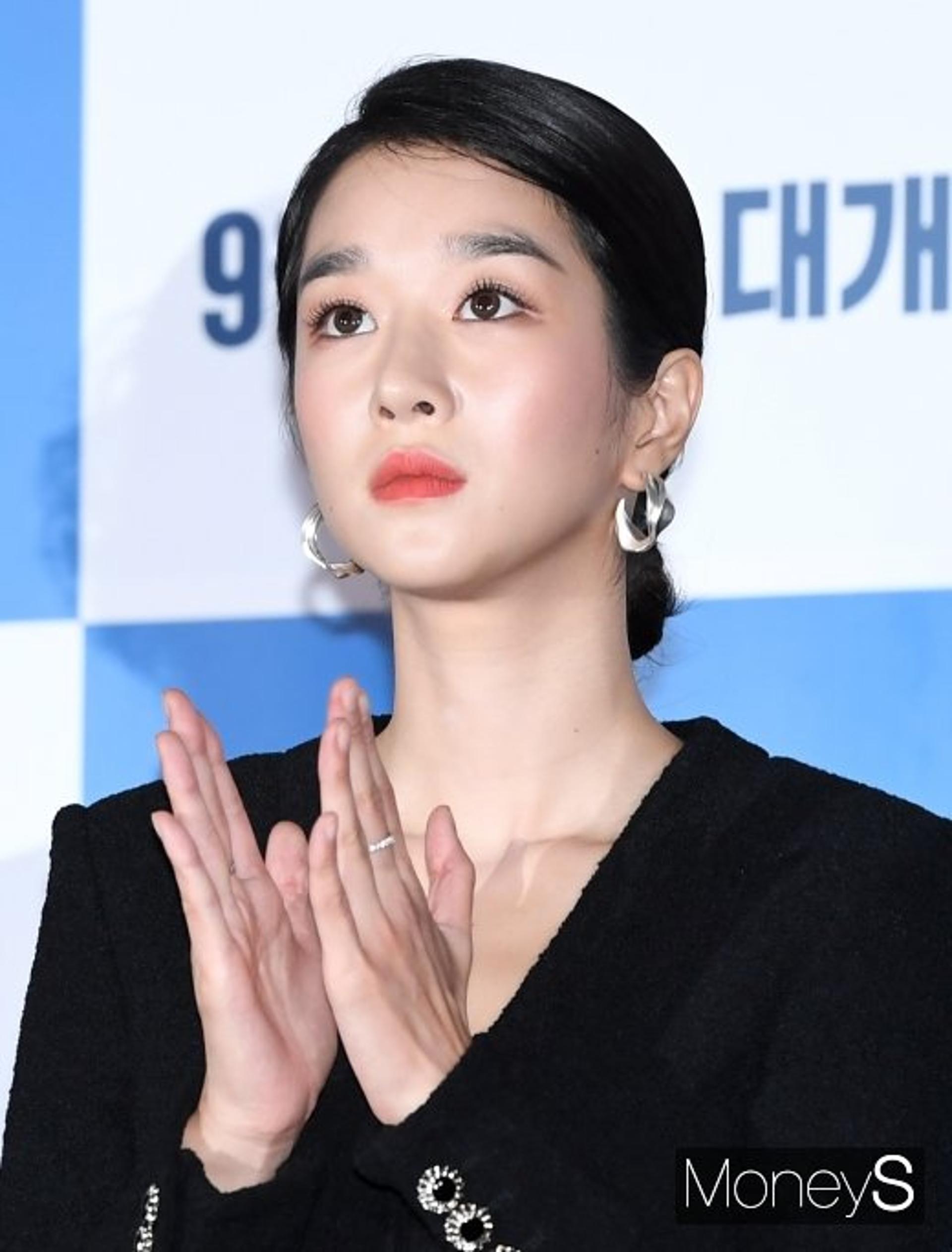 “언니가 낭떠러지 떨어졌는데...”… 양파 같은 서예지, 과거 논란 줄소환