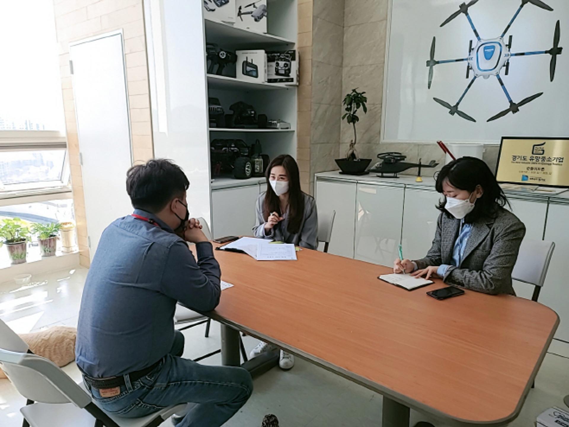 하남시, ‘찾아가는 하남일자리센터’ 운영…일자리 발굴 총력
