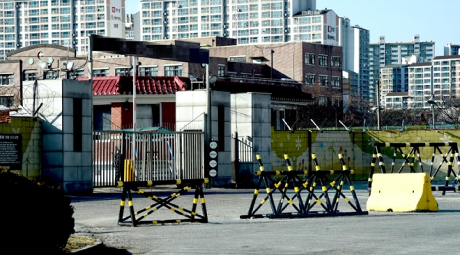 의정부시, 예비군훈련장 이전에 총력