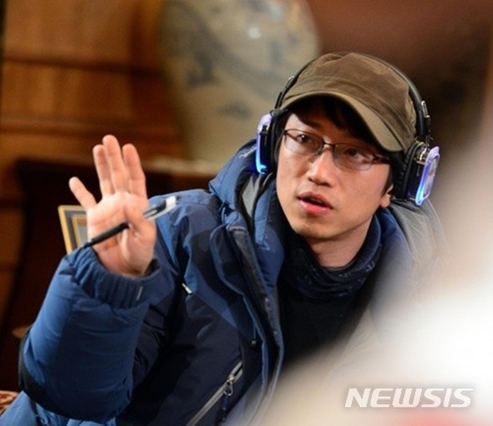 [전문] 장태유 PD 반박 "서예지와 염문설? 일면식도 없어"