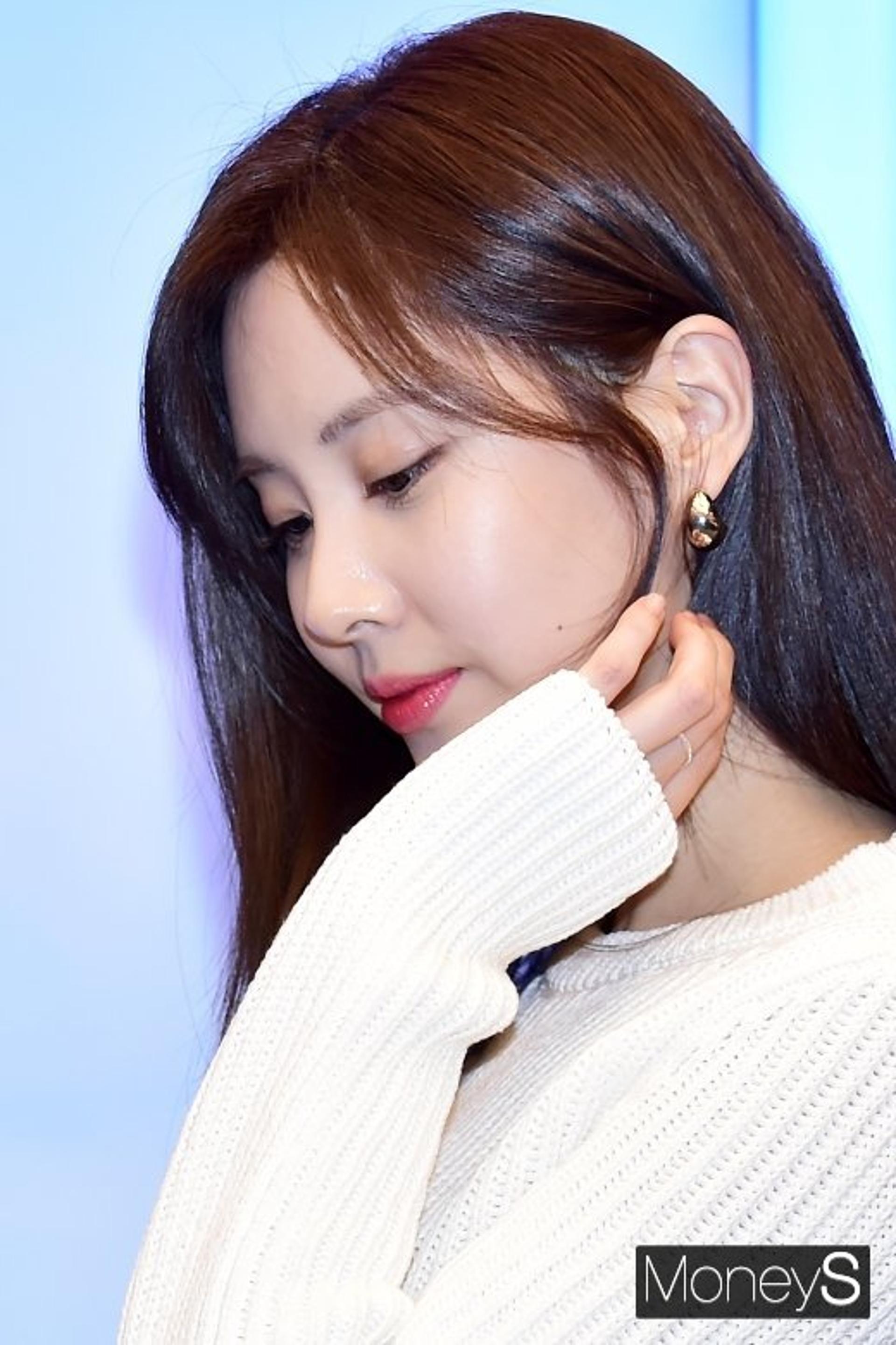 '서예지·김정현 최대 피해자' 서현, SNS 댓글 제한