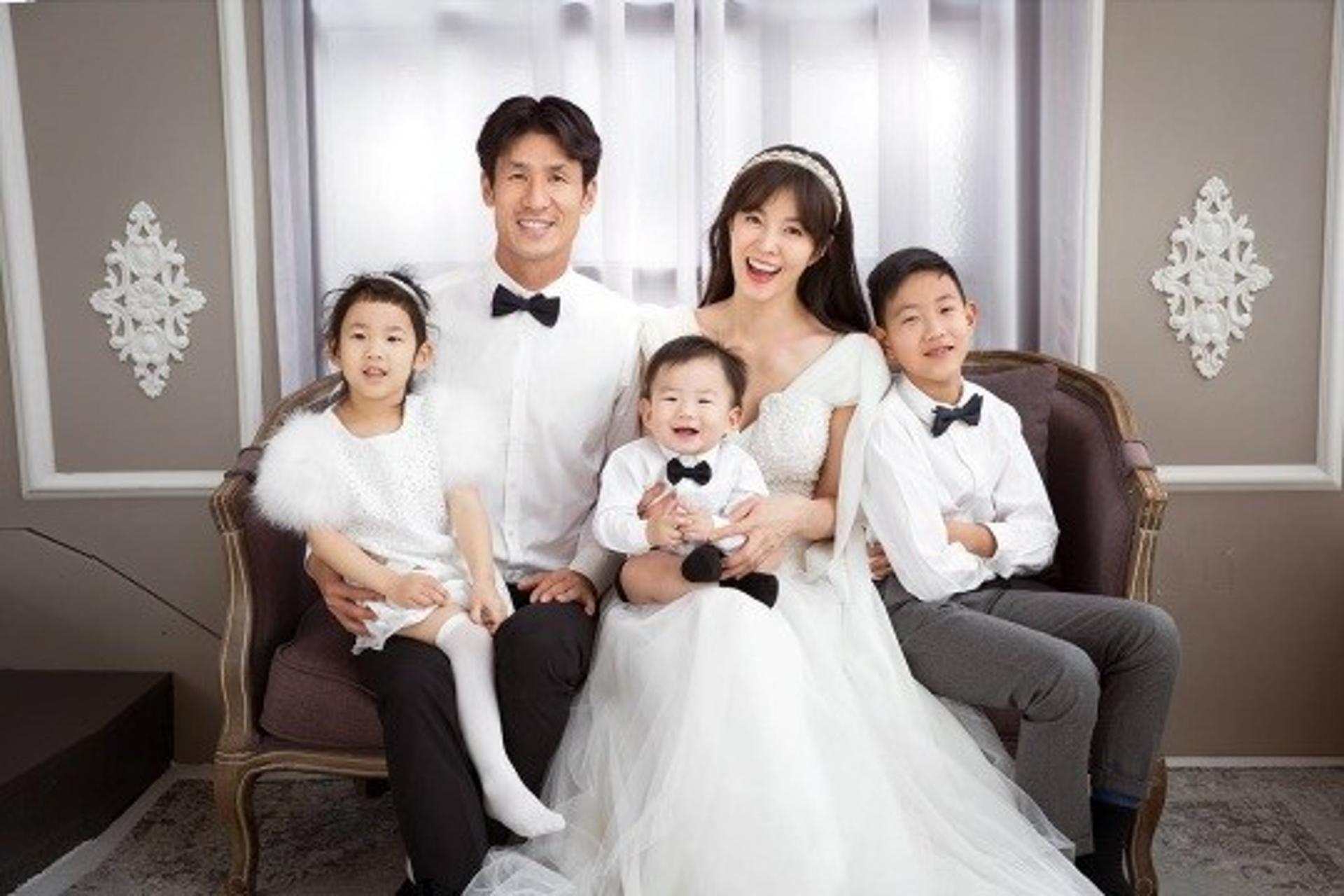 김성은♥정조국 '동상이몽2' 합류… 장거리 결혼생활 어떨까