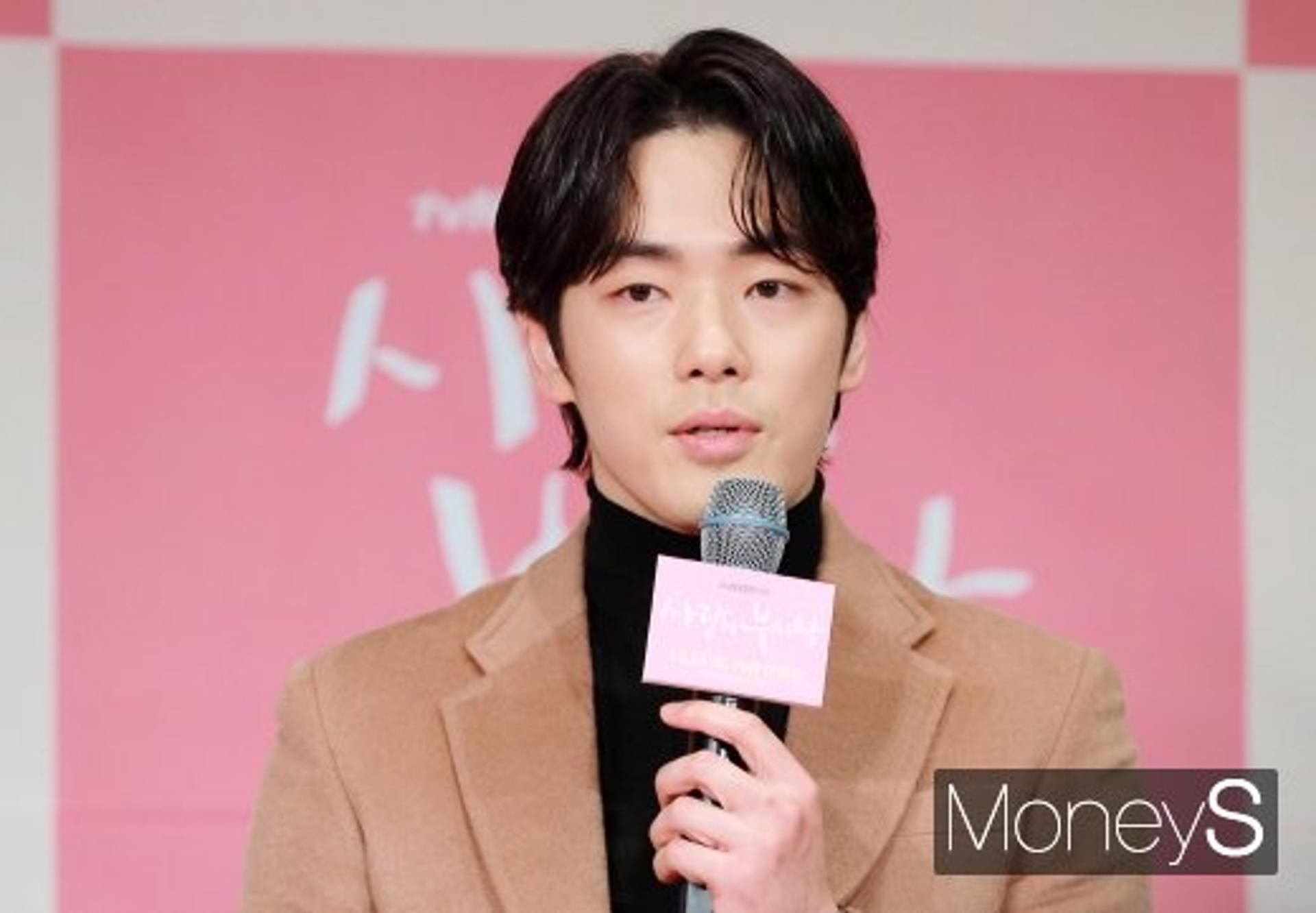 [전문] 드디어 입 연 김정현, 서예지 언급 無… "서현에 상처줬다"