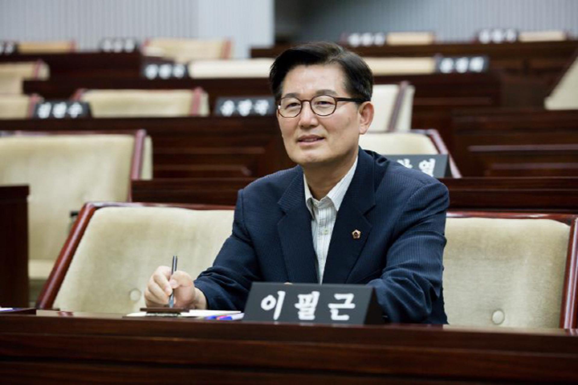 이필근 도의원 "경기도내 3기 신도시는 광역지방정부가 주도해야"