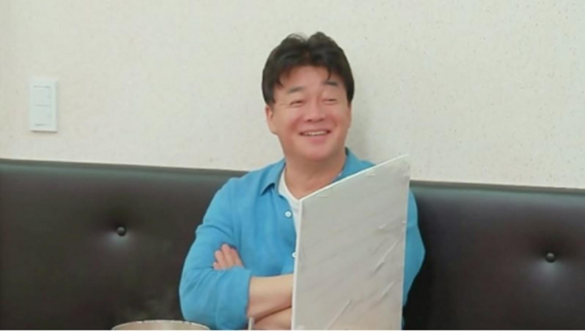 "힐링되는 맛"… '골목식당' 백종원 호평, 감자옹심이집 어디?
