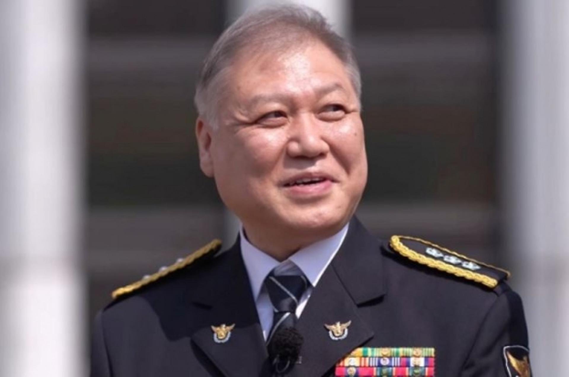 'TV는 사랑을 싣고' 권일용 아내, 남편 직업 '이것' 때문에 알았다?