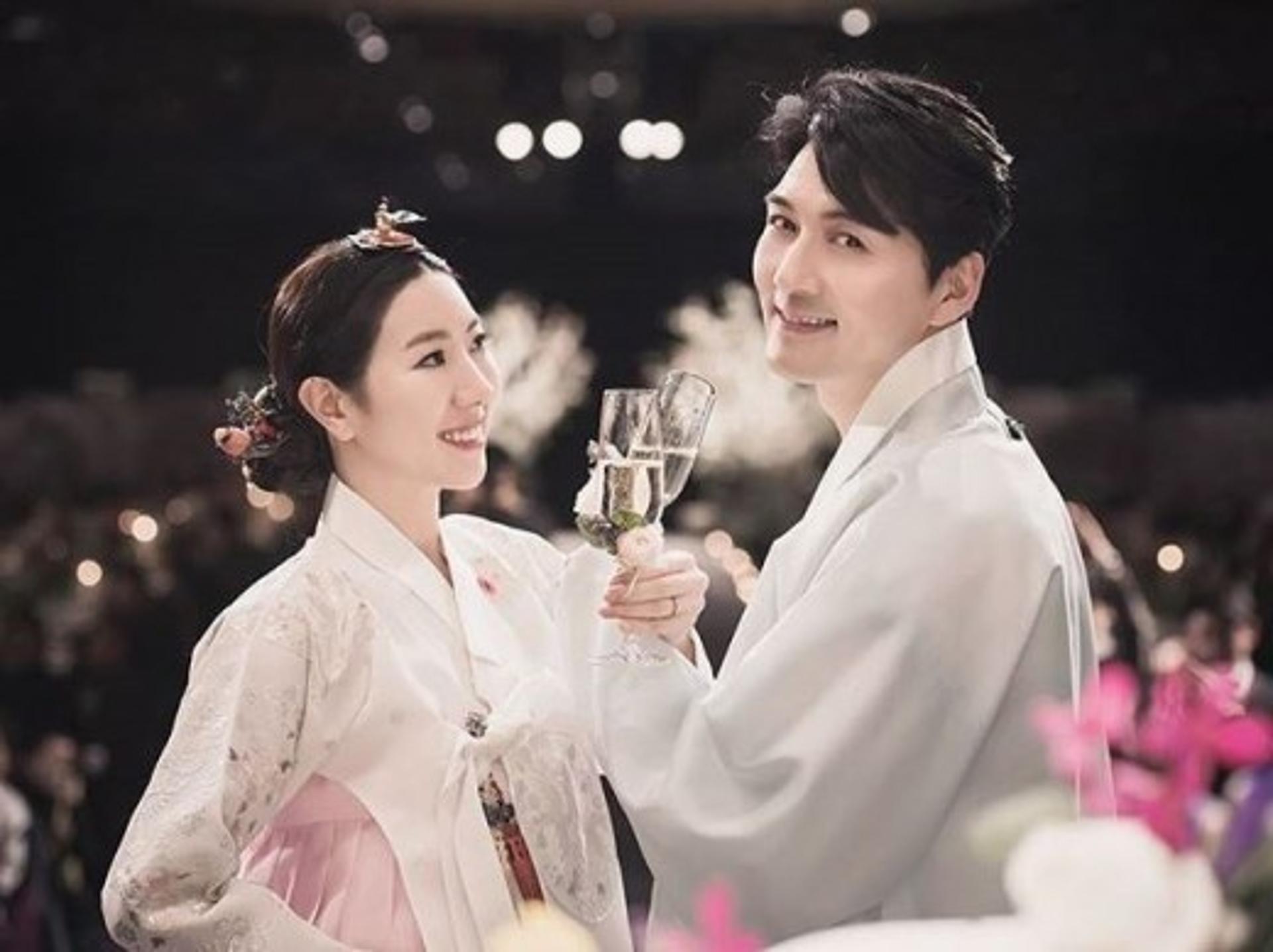 '대한외국인' 이필모 "♥서수연, 첫만남에 결혼 결심"