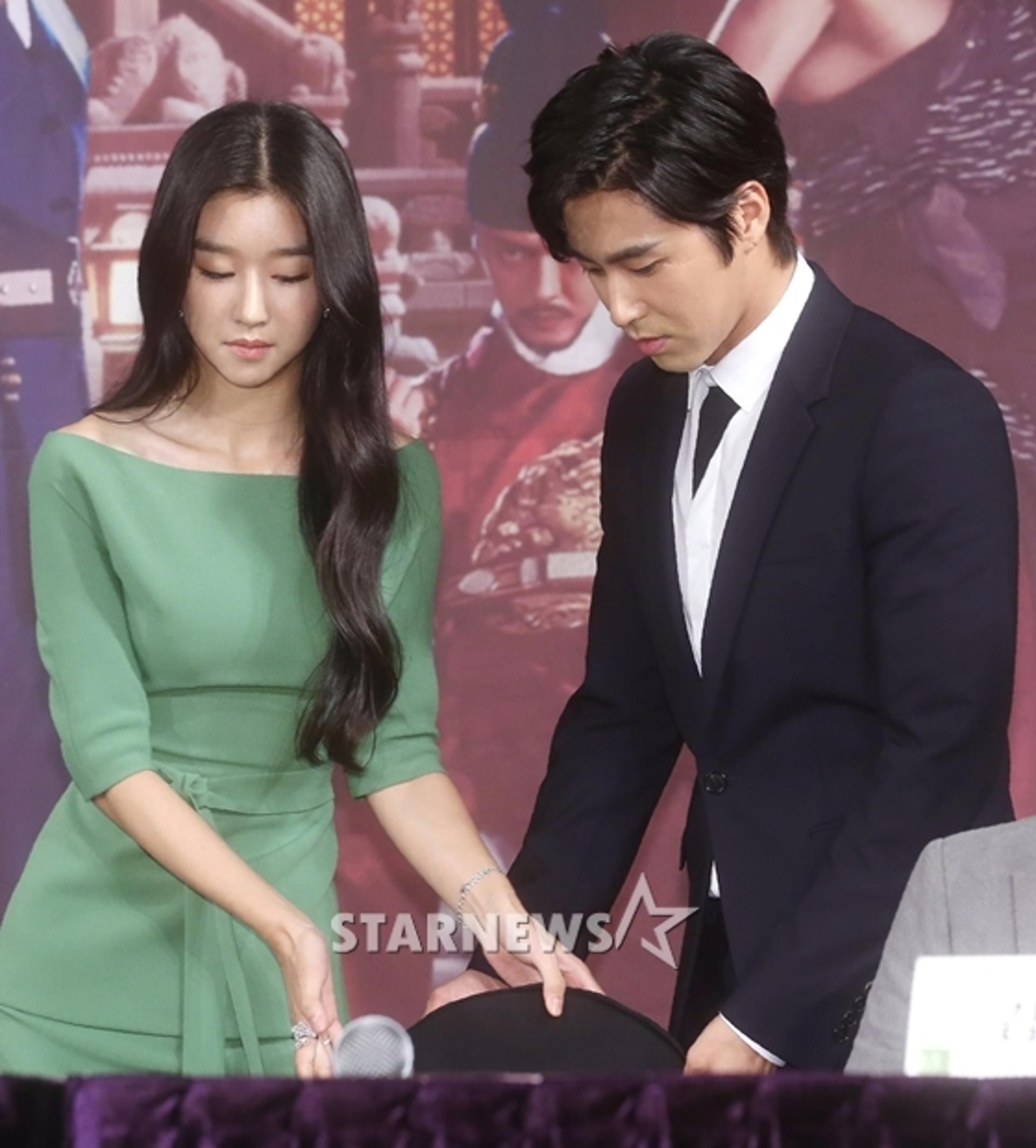 "점점 말 잃어가"… 서예지, 유노윤호도 가스라이팅?
