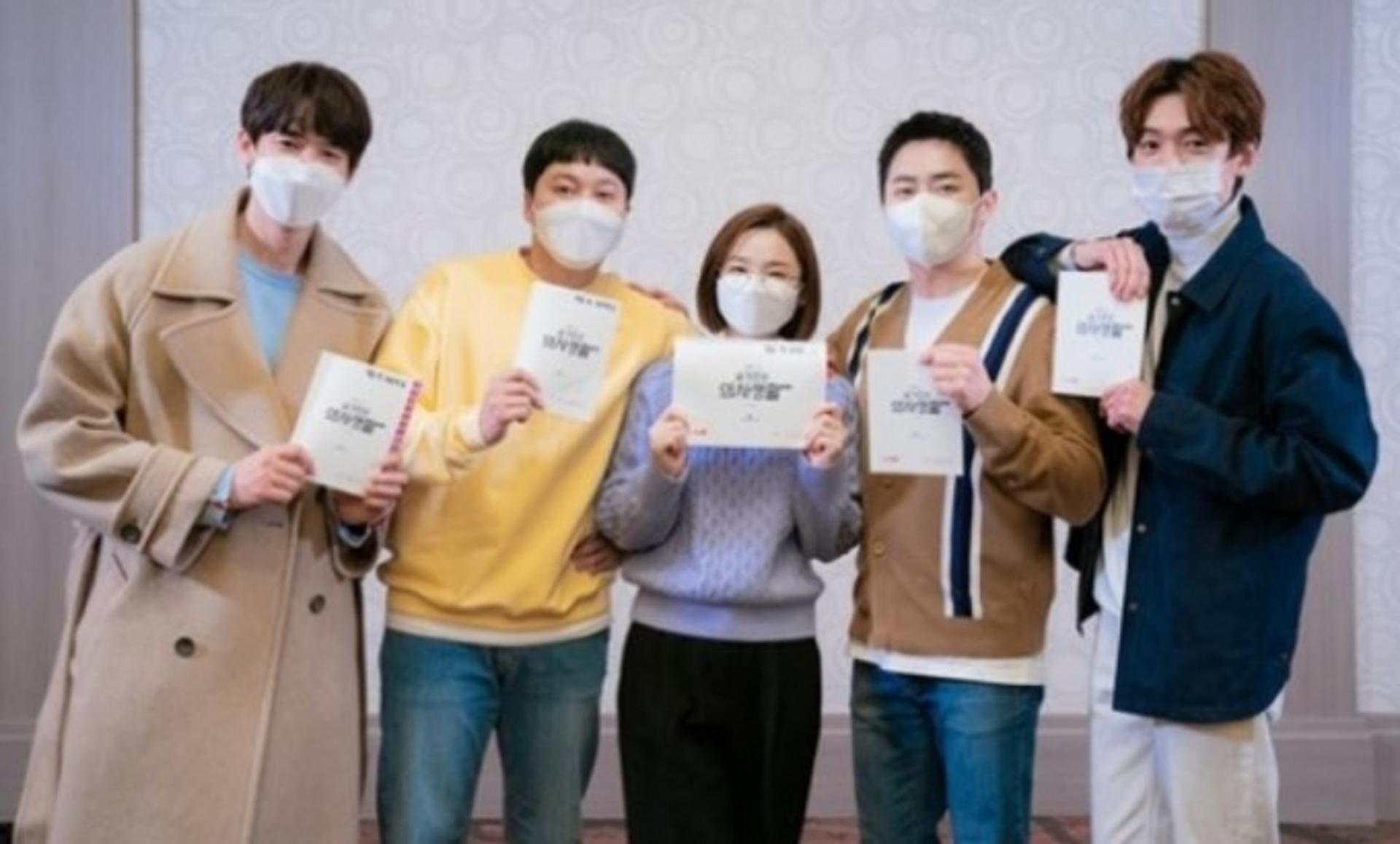 '슬기로운 의사생활 시즌2'가 돌아온다… 첫 방송 날짜는?