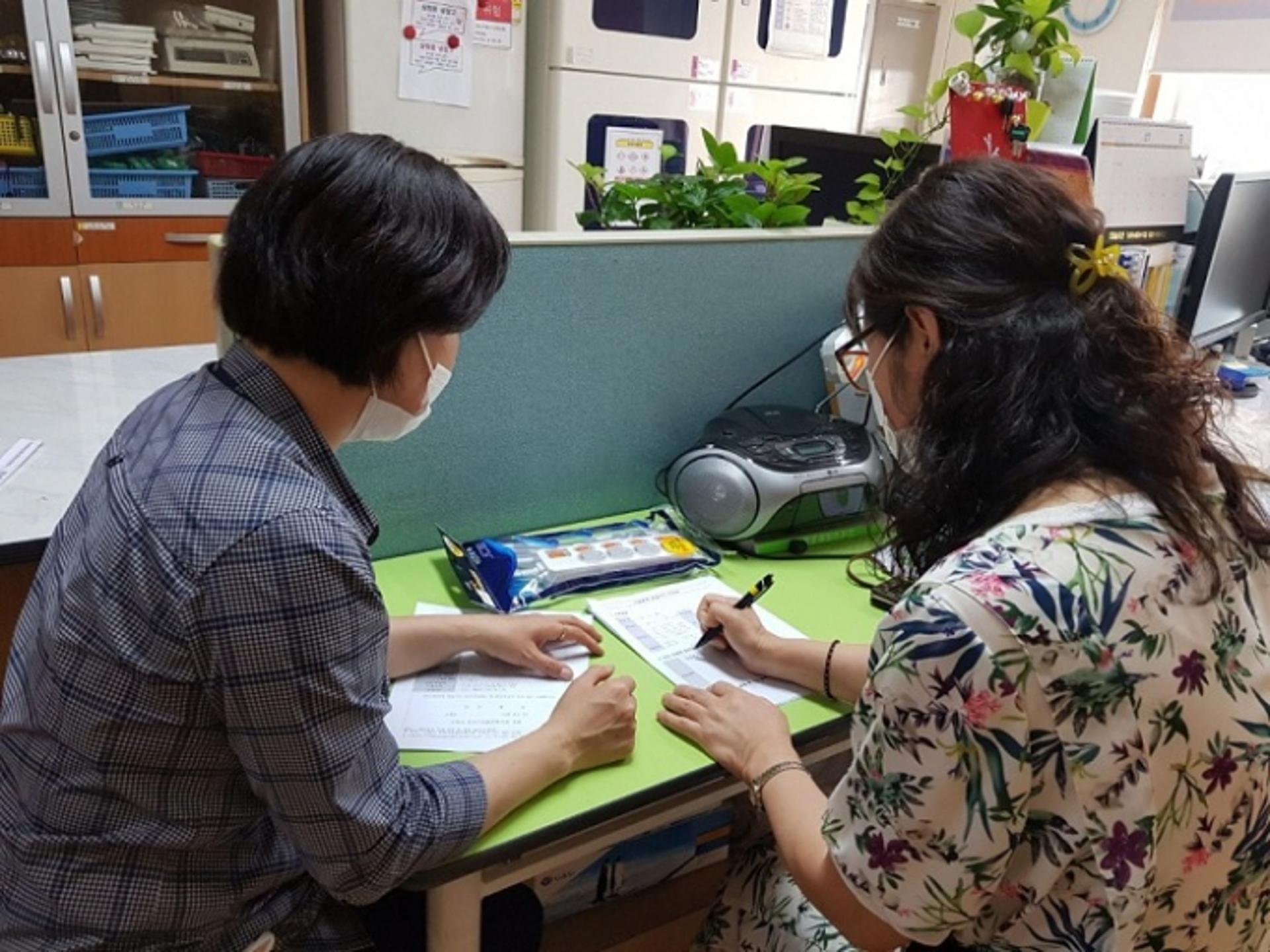 고양시, 가정·상가 온실가스 감축 진단 컨설팅
