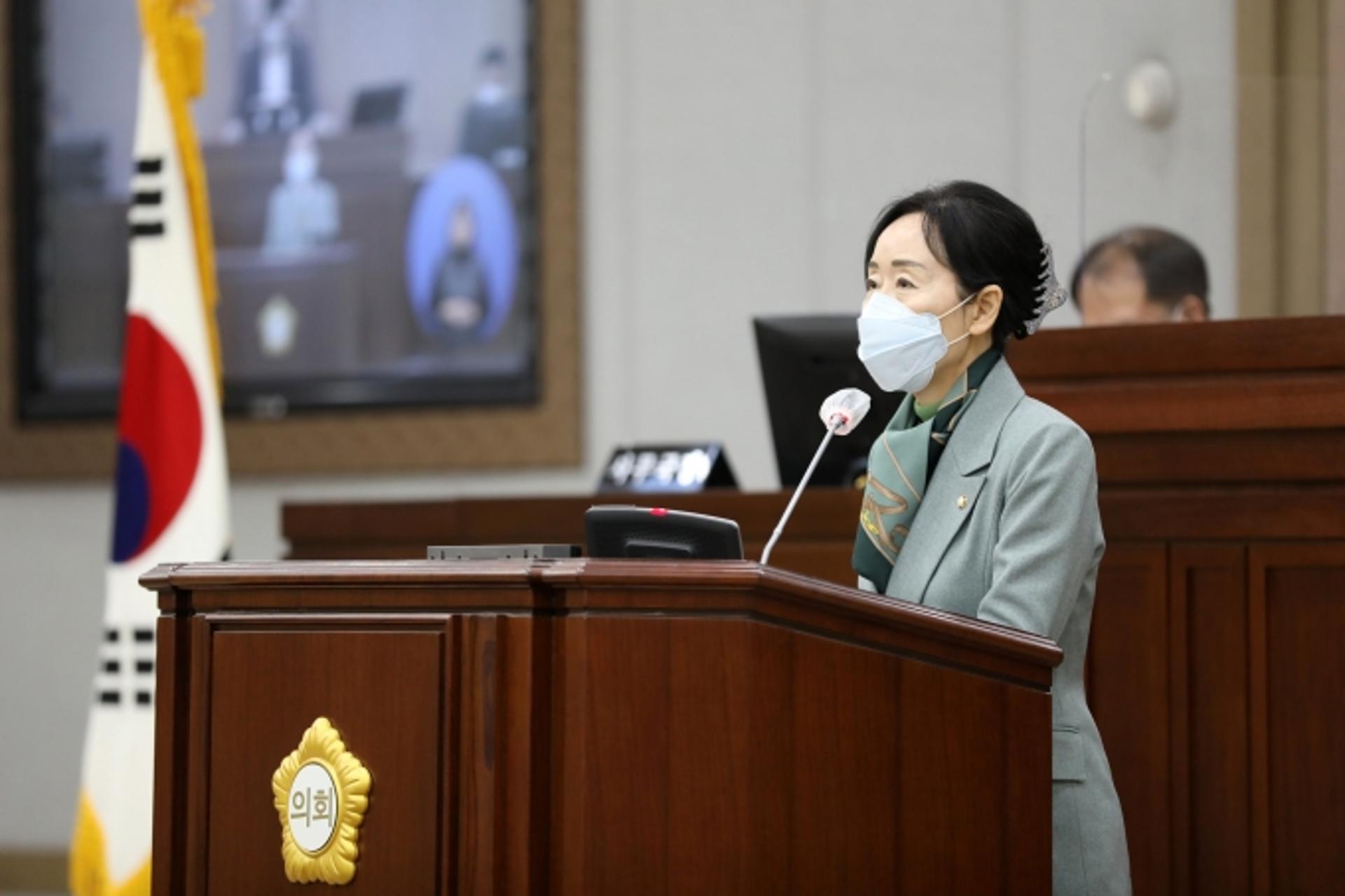수원시의회, 안전한 개인형 이동장치 이용문화 조성에 나서