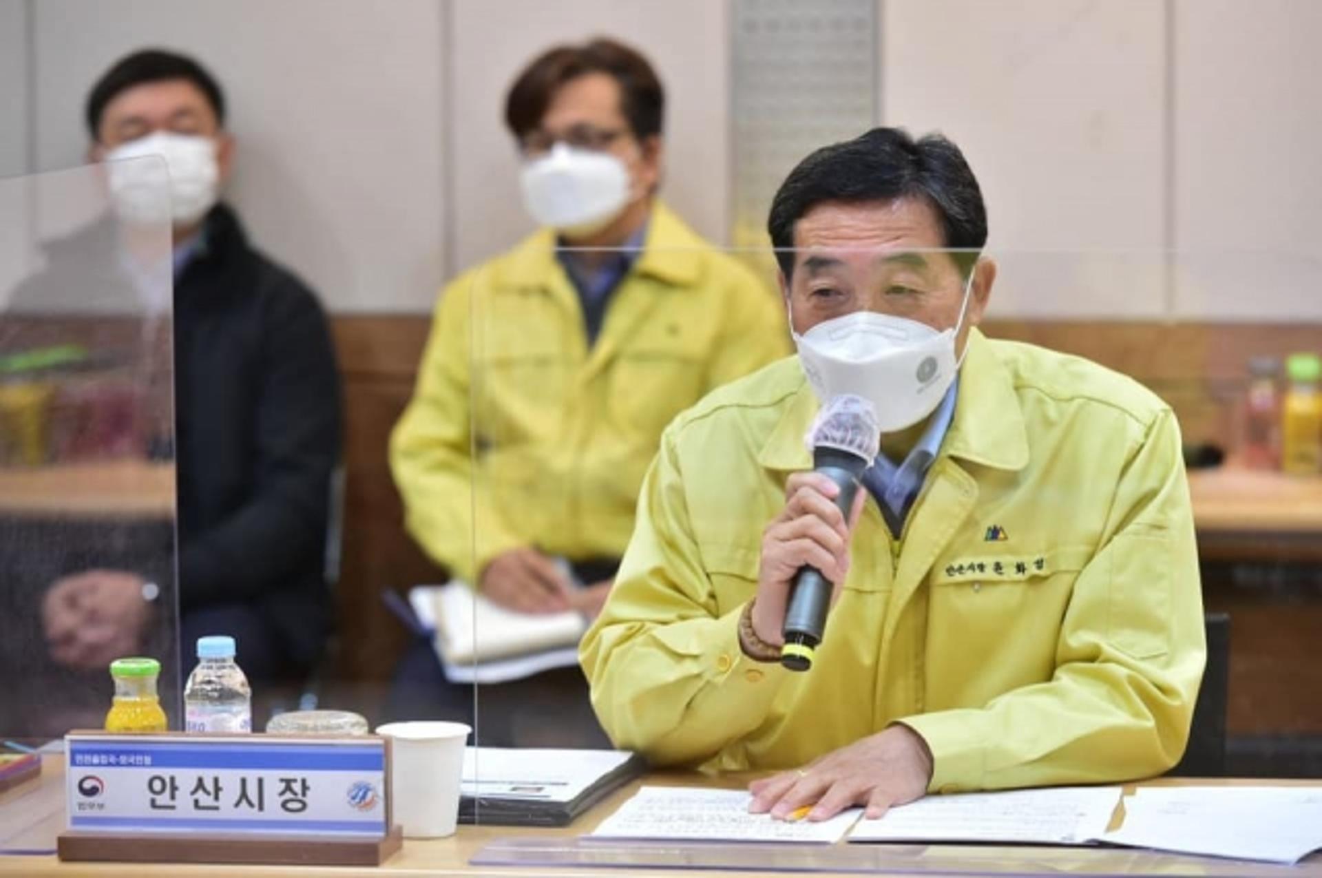 안산시, 산업부 공모 '사업다각화 지원 플랫폼사업'에 최종 선정…국비 130억 확보