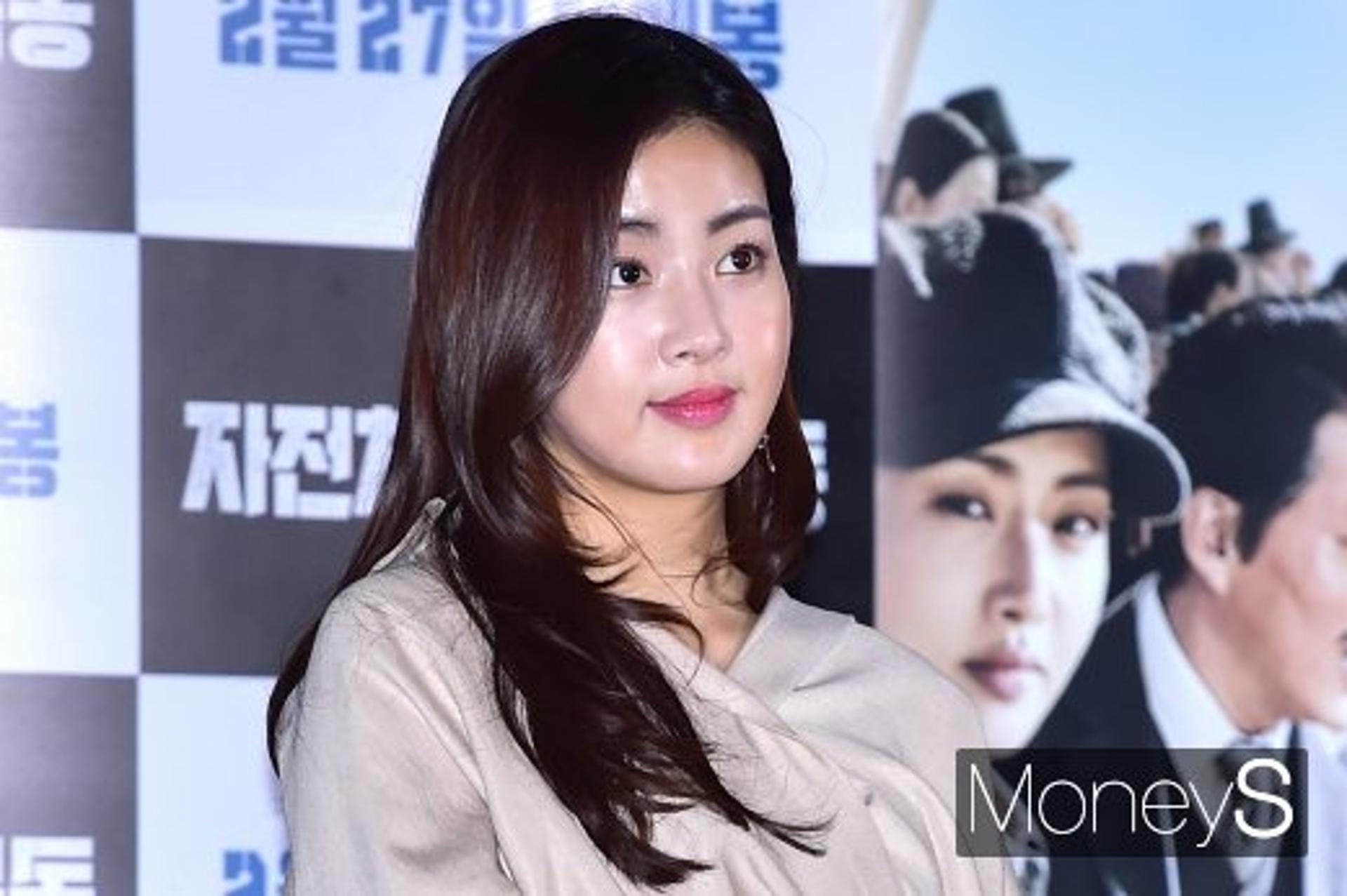 '한의사♥' 강소라 득녀… "엄마 됐다"