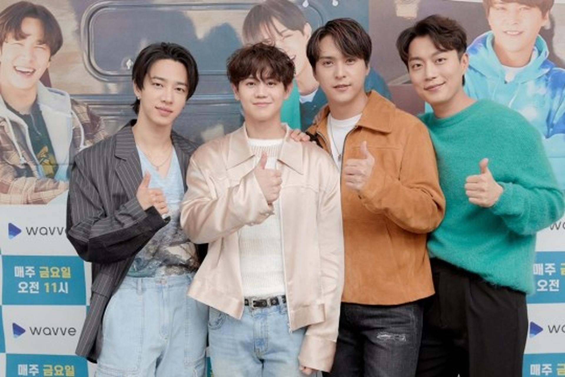 군필돌→ 예능돌… '반전의 하이라이트' 티키타카가 온다