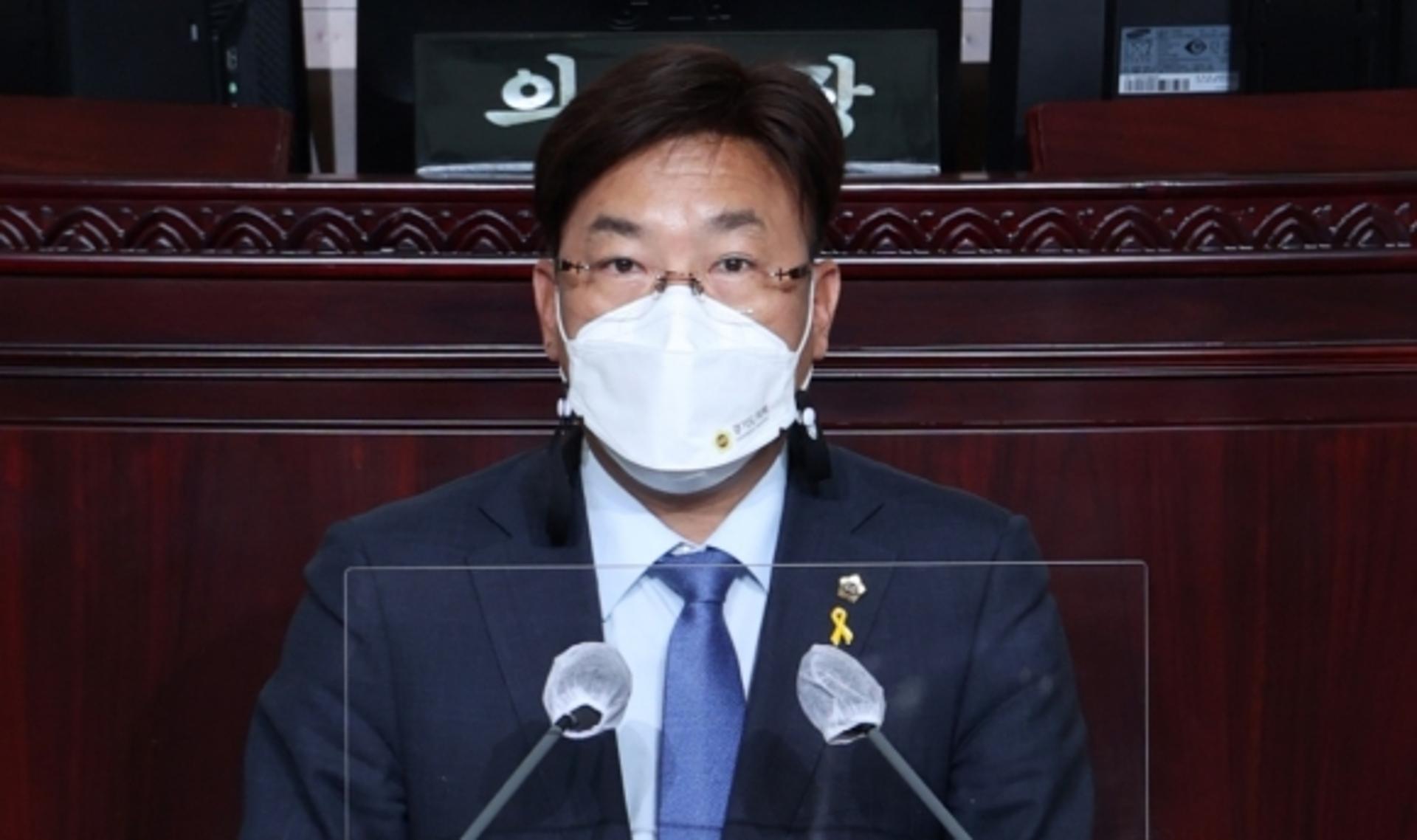 "경기체육 전환의 시대, 경기도형 스포츠공정모델 개발해야"