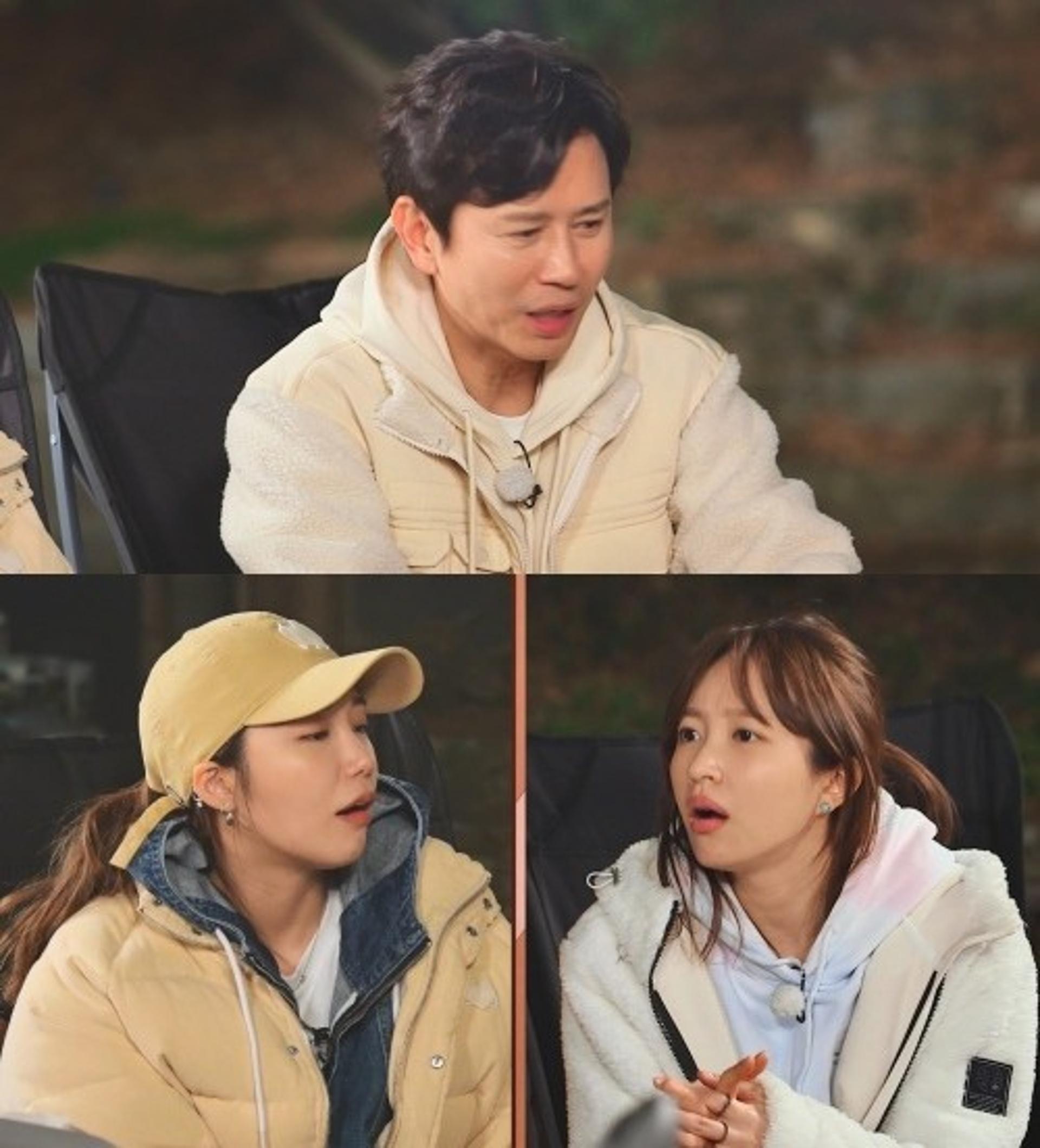 '수미산장' 김민종 고백 "비연예인과 썸타는중♥"